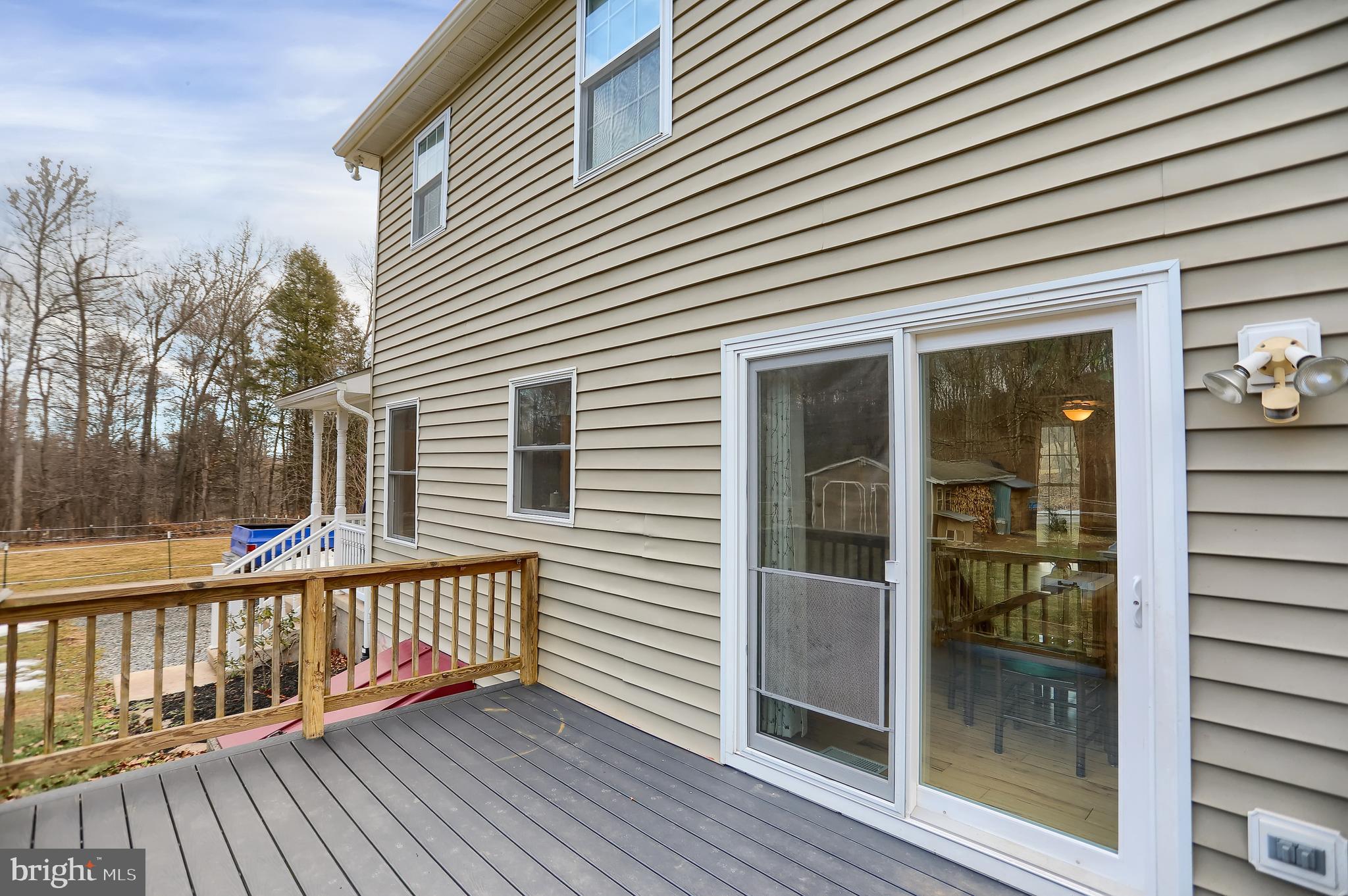 PERRY COUNTY - Residential