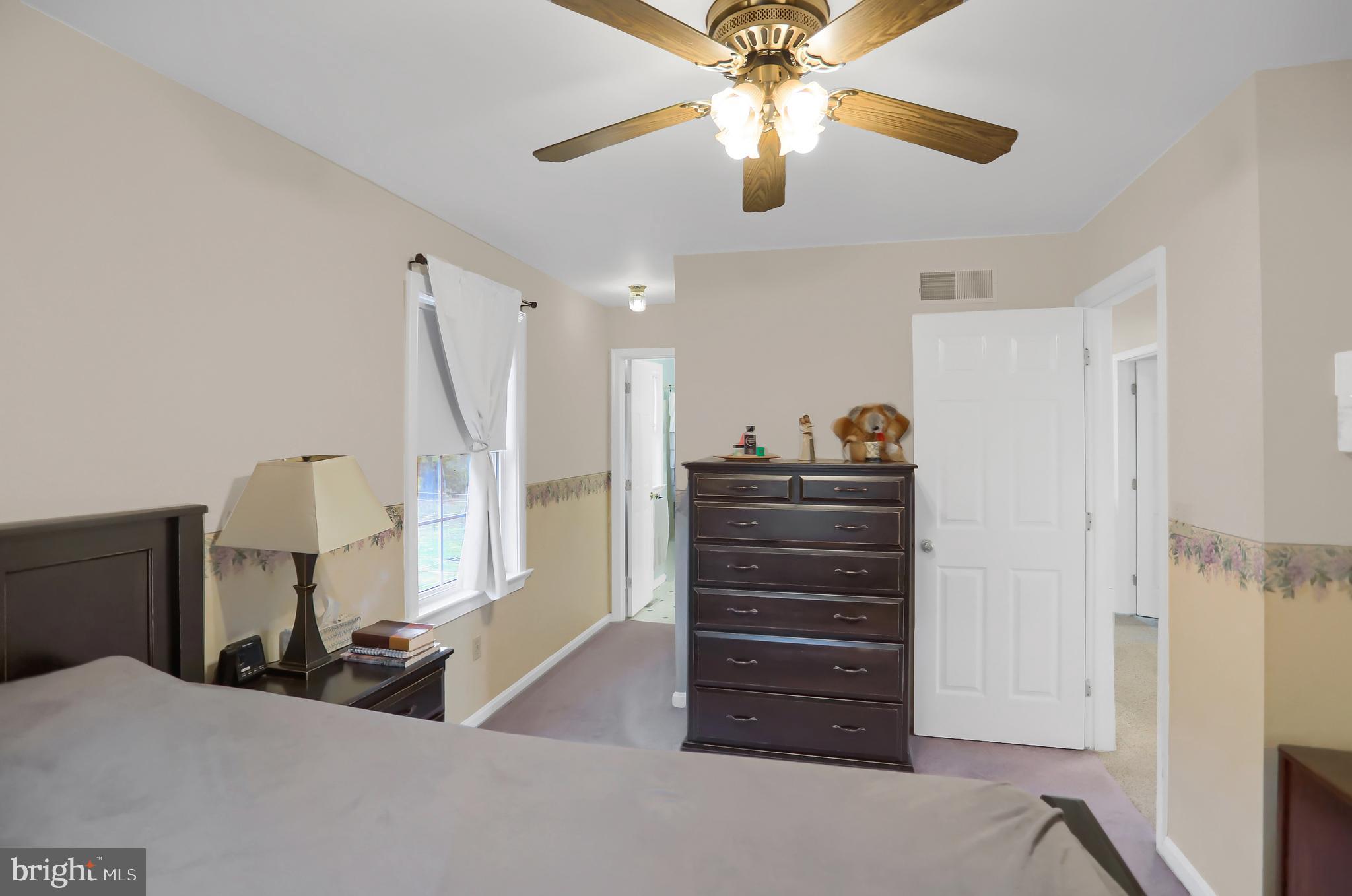 PERRY COUNTY - Residential