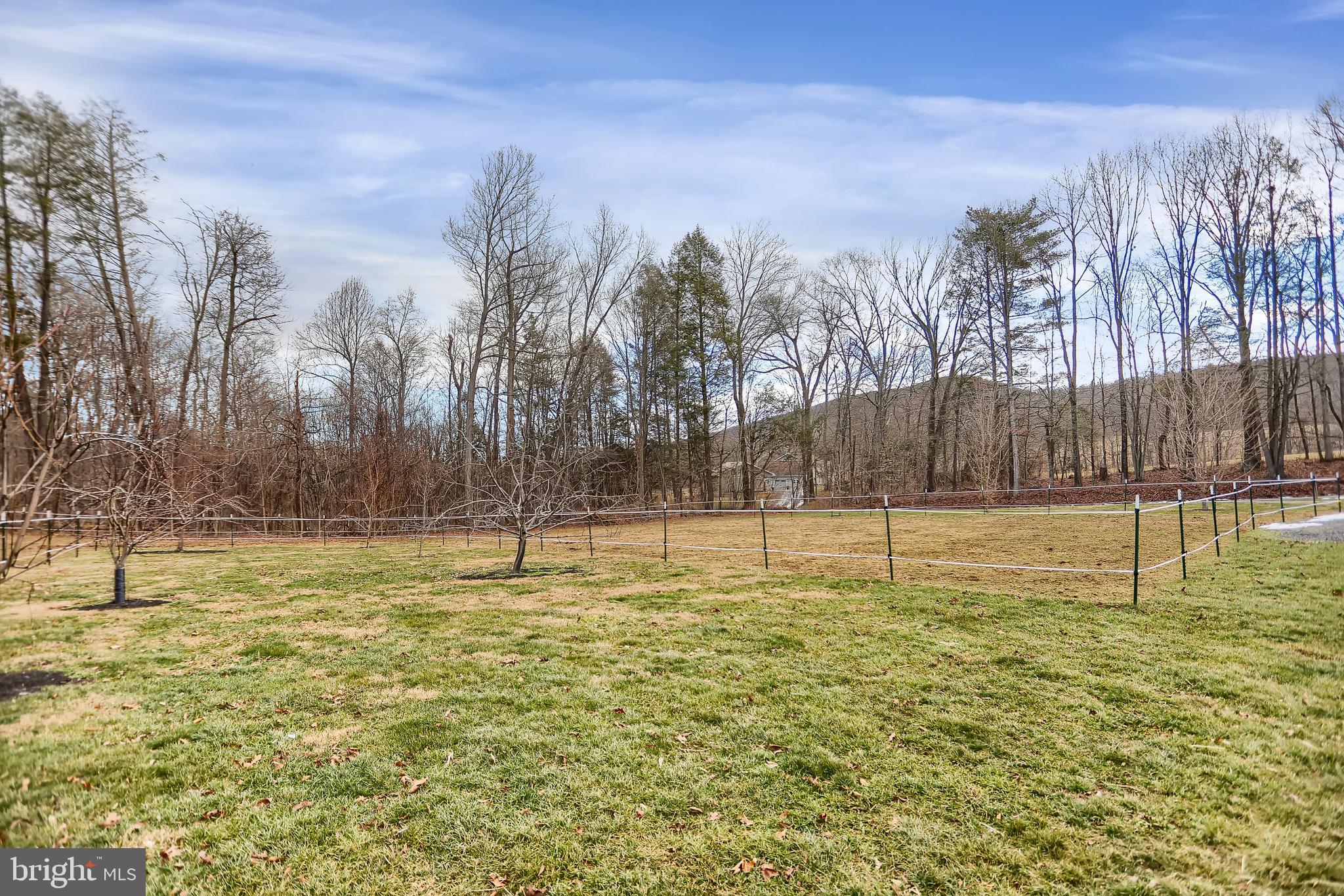 PERRY COUNTY - Residential