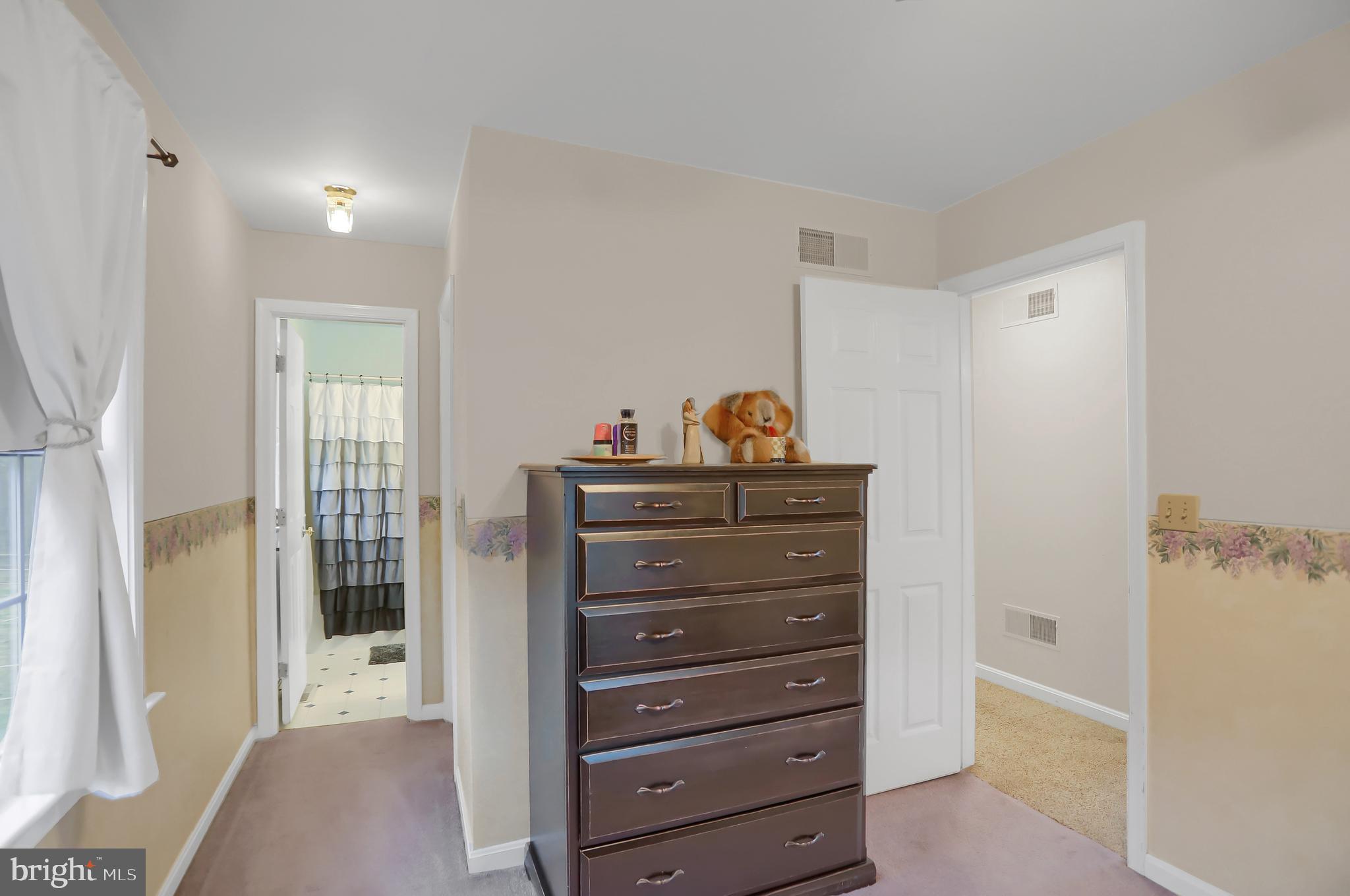 PERRY COUNTY - Residential