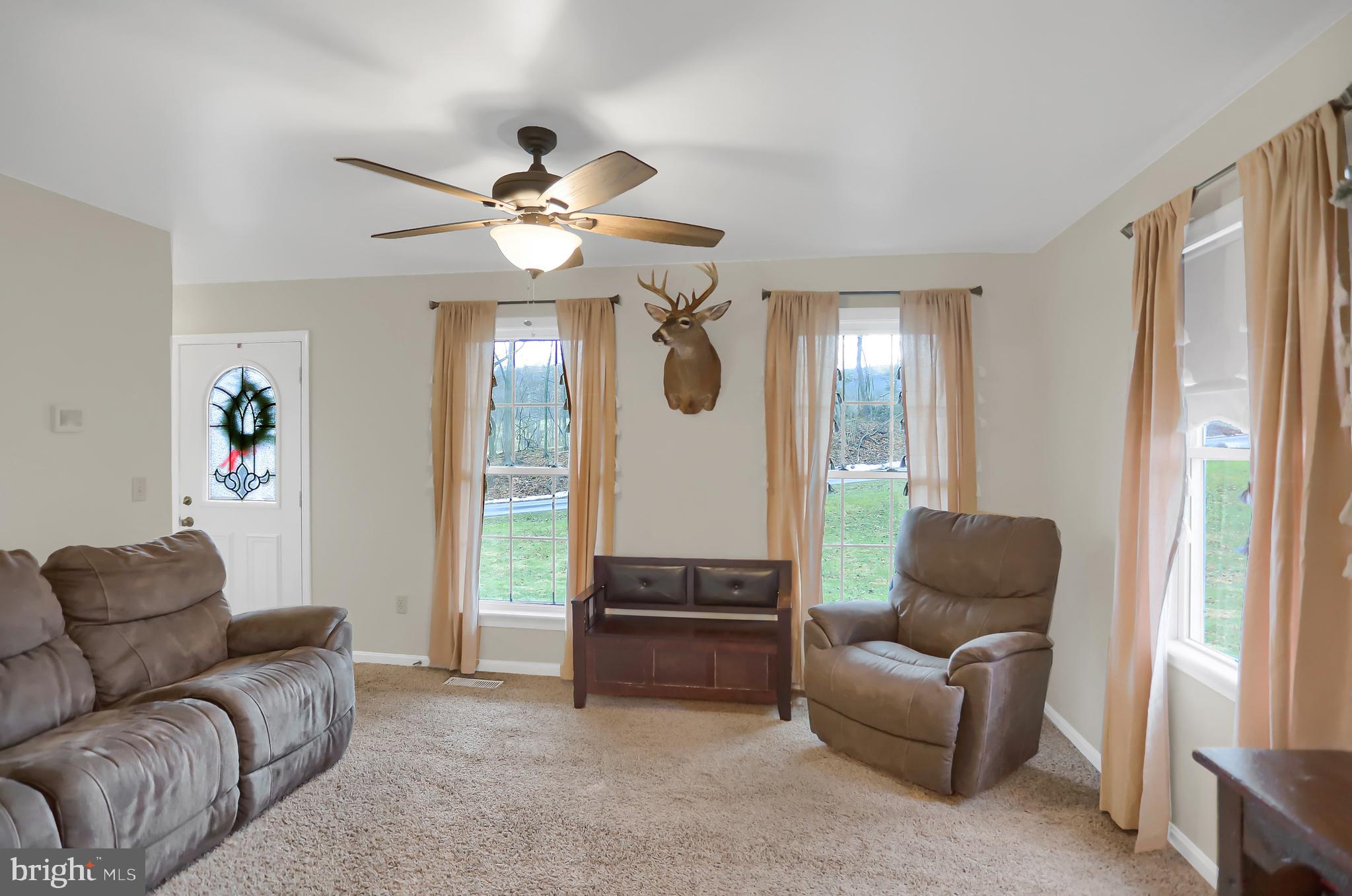 PERRY COUNTY - Residential