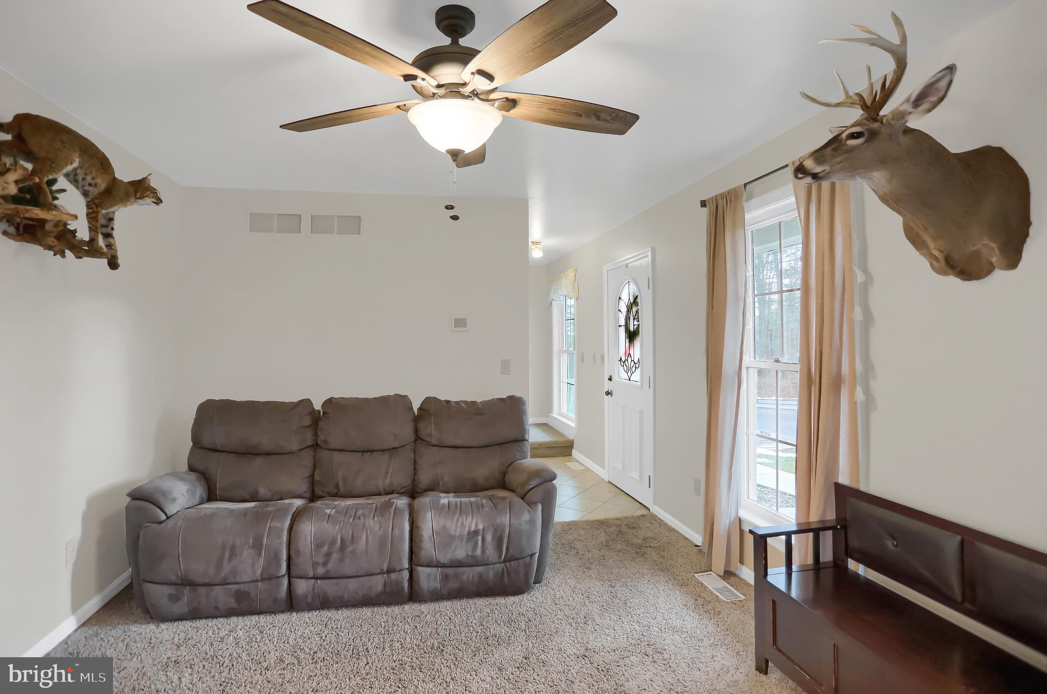 PERRY COUNTY - Residential