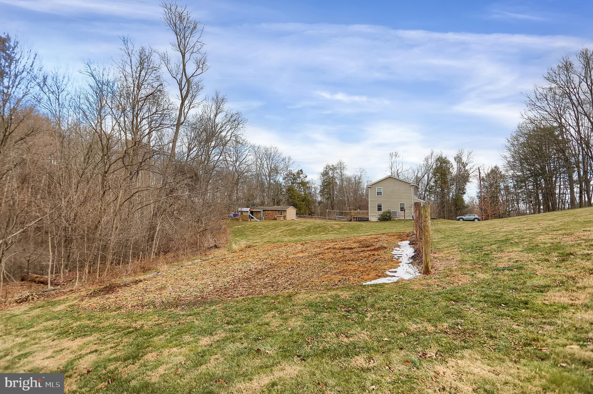 PERRY COUNTY - Residential