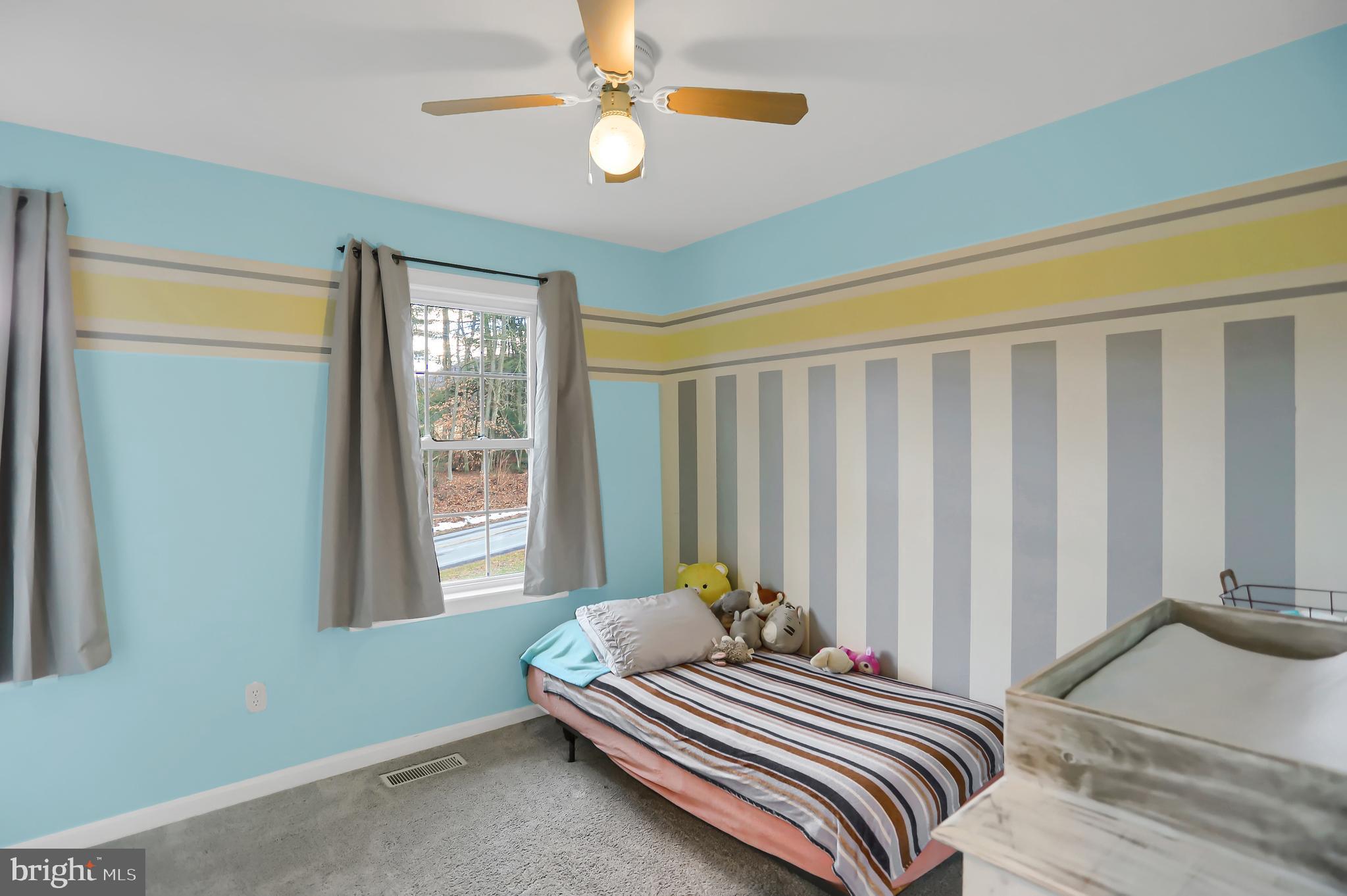 PERRY COUNTY - Residential