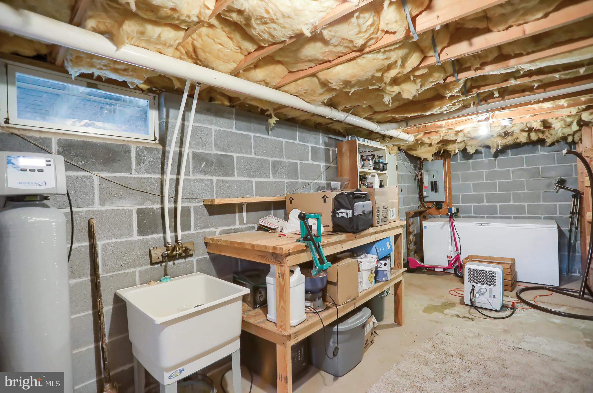 PERRY COUNTY - Residential