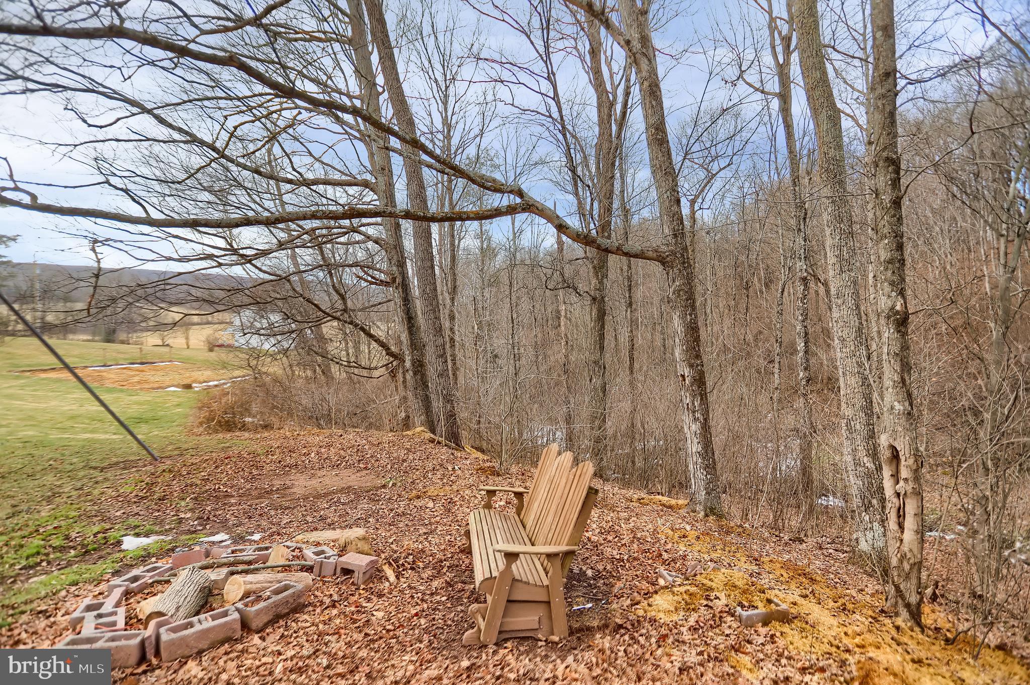 PERRY COUNTY - Residential