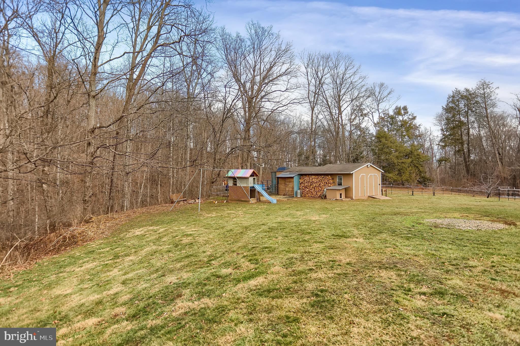 PERRY COUNTY - Residential