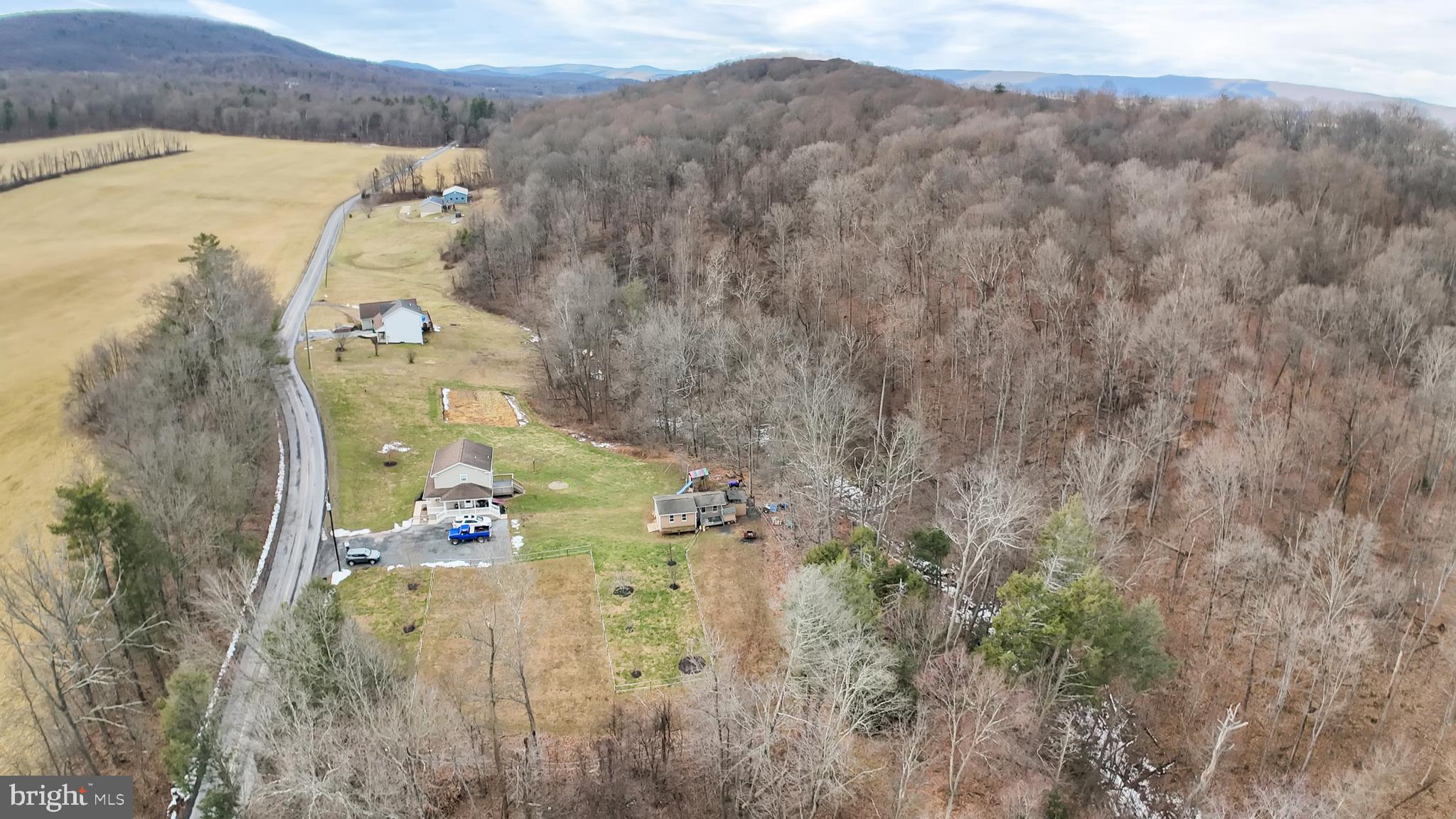 PERRY COUNTY - Residential