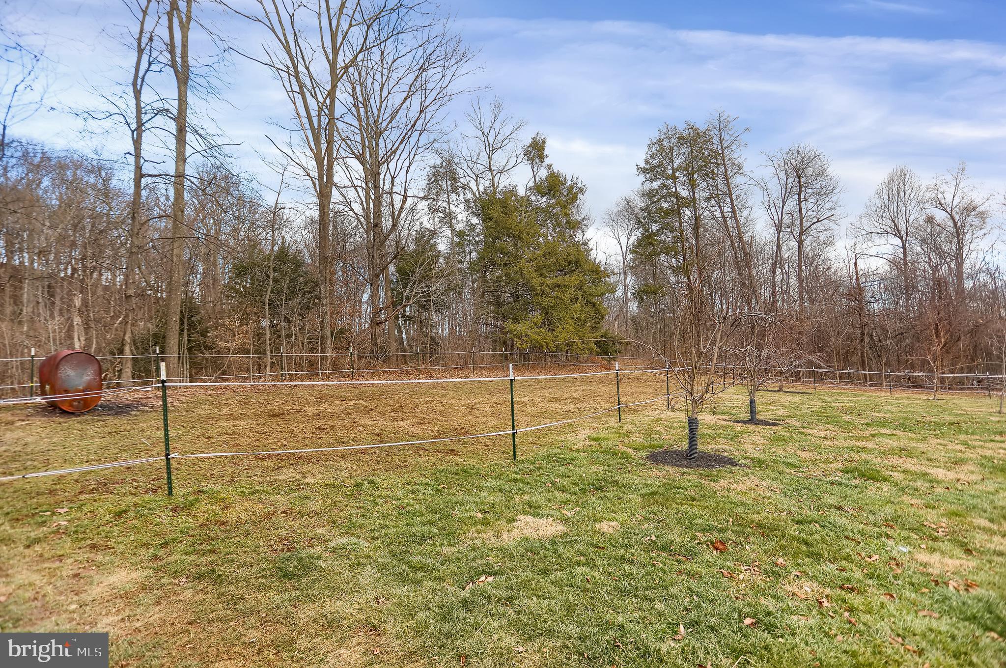 PERRY COUNTY - Residential