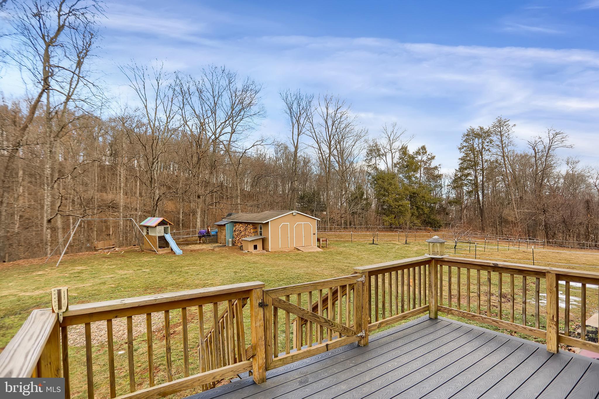 PERRY COUNTY - Residential