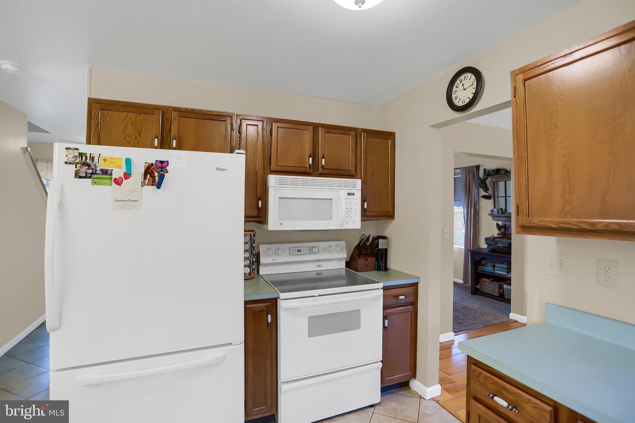 PERRY COUNTY - Residential