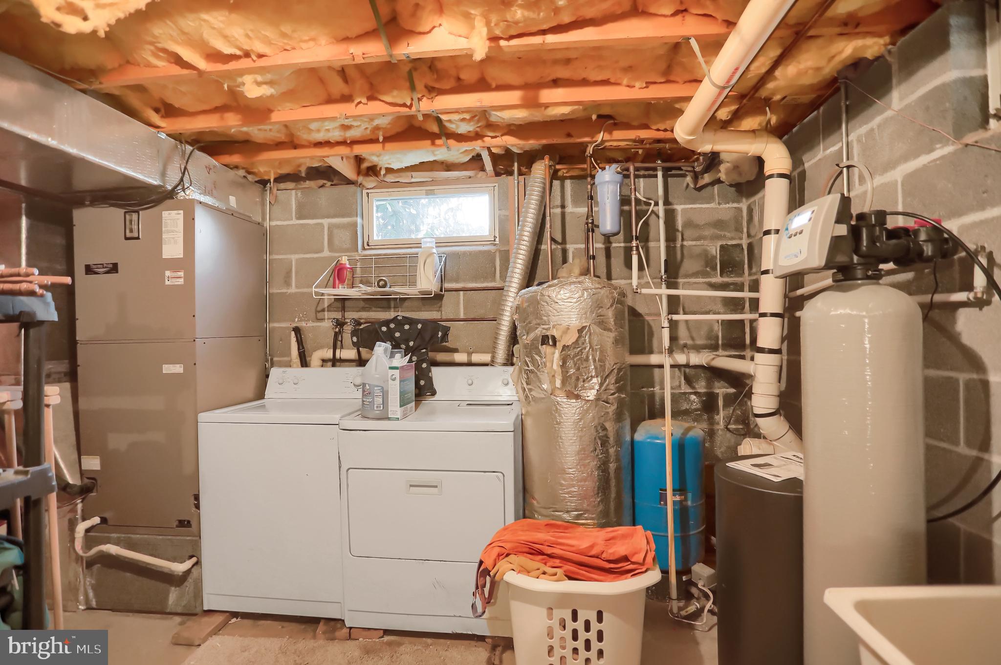 PERRY COUNTY - Residential