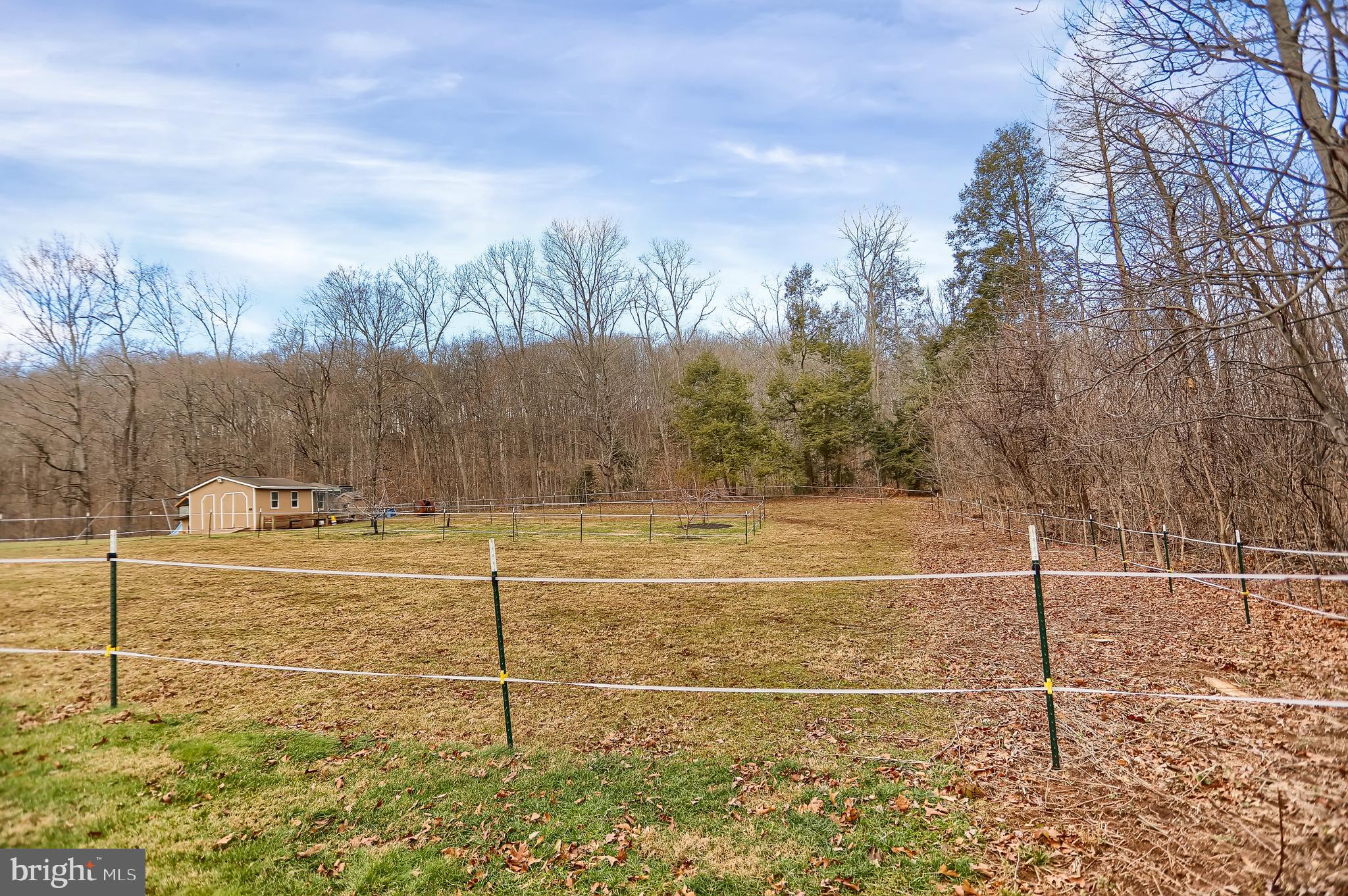 PERRY COUNTY - Residential