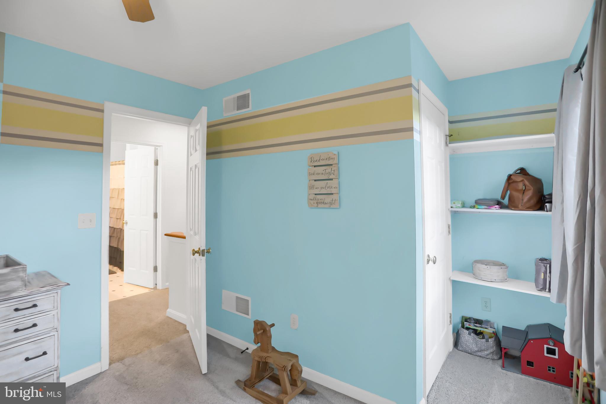 PERRY COUNTY - Residential