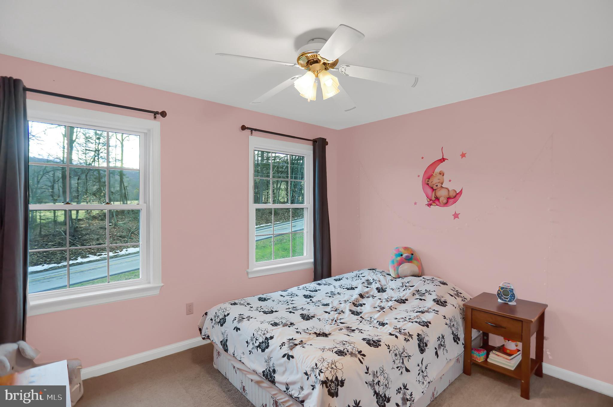 PERRY COUNTY - Residential