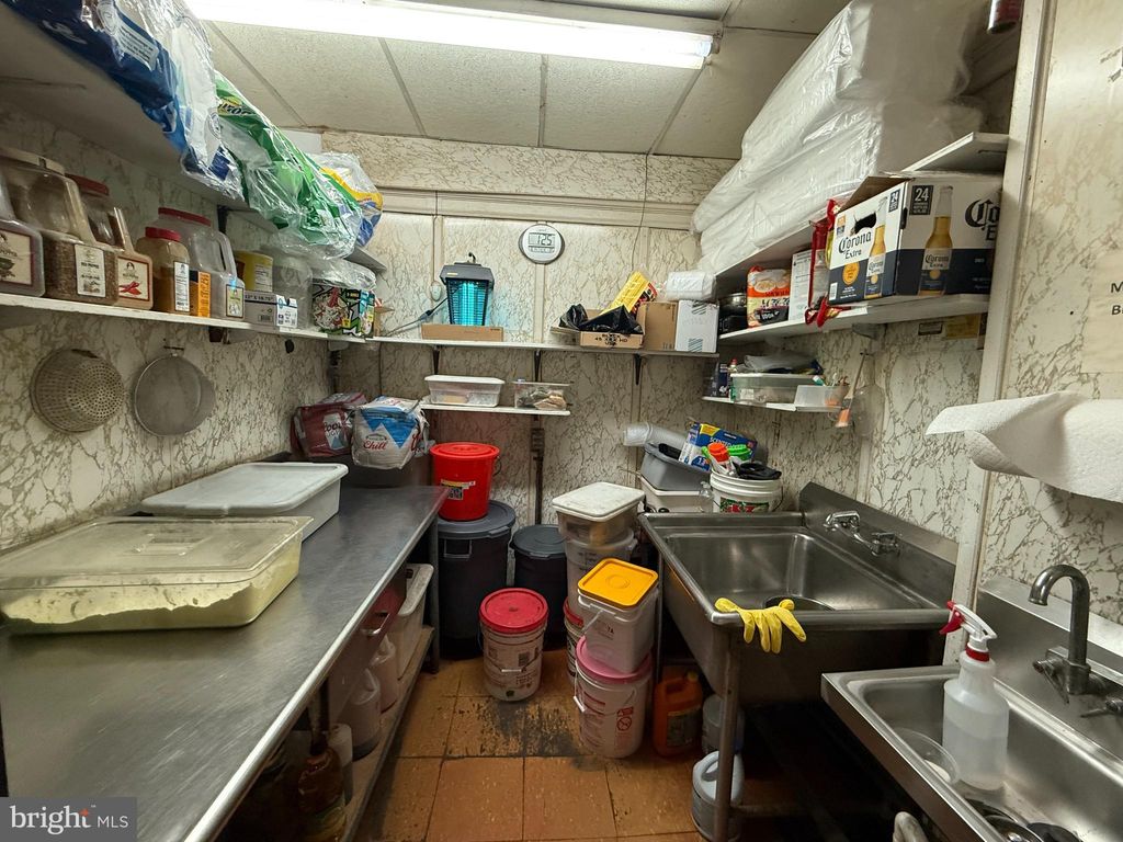 Photo of 3214 W Dauphin Street, PHILADELPHIA, PA 19132 (MLS # PAPH2528128)