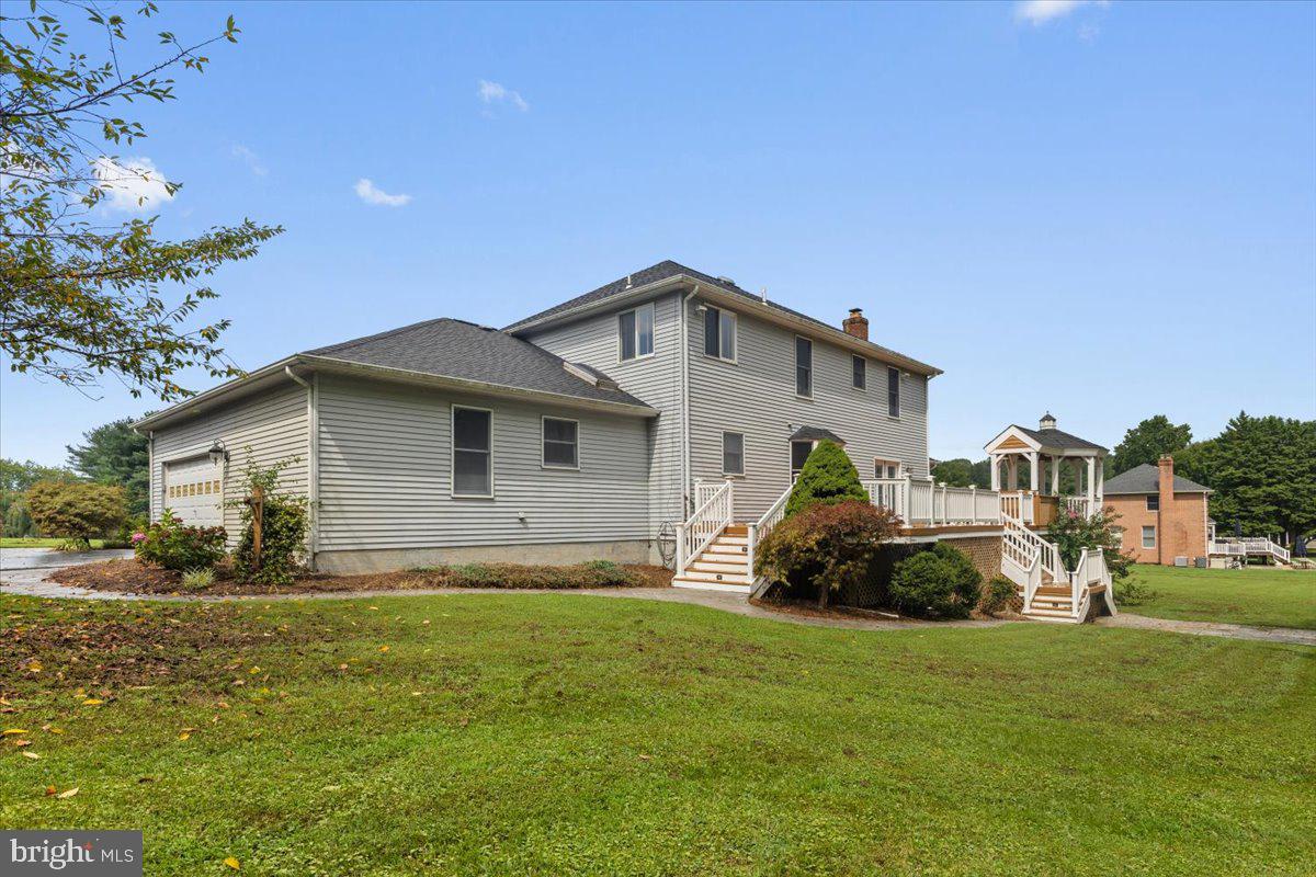 11871 LEXINGTON DRIVE