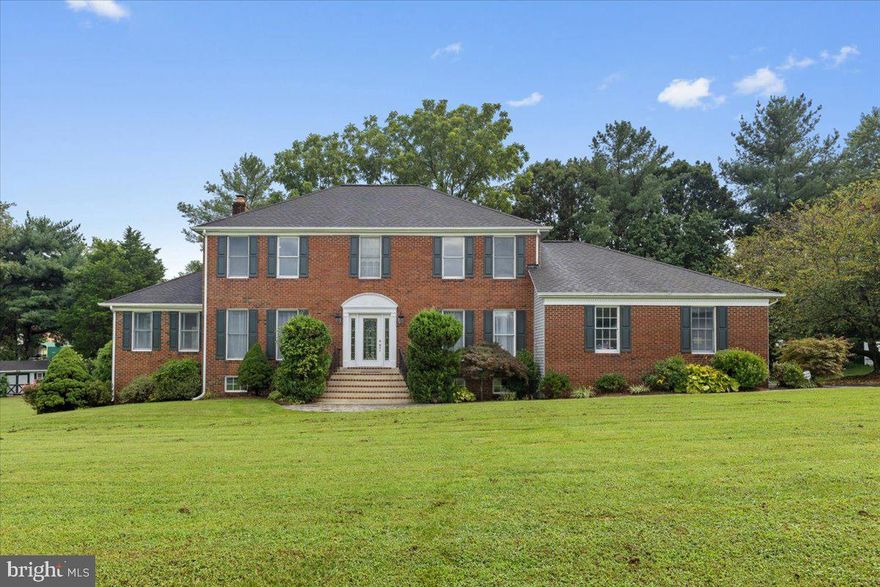 For Sale: 11871 Lexington Drive, Dunkirk, MD
Welcome to your dream home in the heart of Dunkirk! This stunning brick colonial offers the perfect blend of space, comfort, and convenience—just a short commute to Washington, D.C., with easy access to Route 4.
     With over 3,000 square feet on the main and upper levels plus a fully finished basement, this home provides flexible living options for families of all sizes.
Property Highlights:
    5 Bedrooms | 4.1 Bathrooms (including a main-level bedroom with full bath—ideal for guests or multi-generational living)
   Basement Suite with bedroom, full bath, living area, and kitchenette—perfect as an in-law suite, ADU, or rental opportunity.
 Flat, spacious lot with room to add a future pool or expand outdoor living
 Large deck for entertaining and relaxing
Classic brick exterior with timeless curb appeal
    Recent Updates:
Fresh paint throughout
New laminate flooring in the basement
New carpet on the second level
Whether you're looking for extra income potential, multi-generational flexibility, or simply a beautiful place to call home, 11871 Lexington Drive delivers. Priced to sell and move-in ready—don’t miss your chance to own this exceptional property in a sought-after location.
Schedule your tour today and experience all that this Dunkirk gem has to offer!