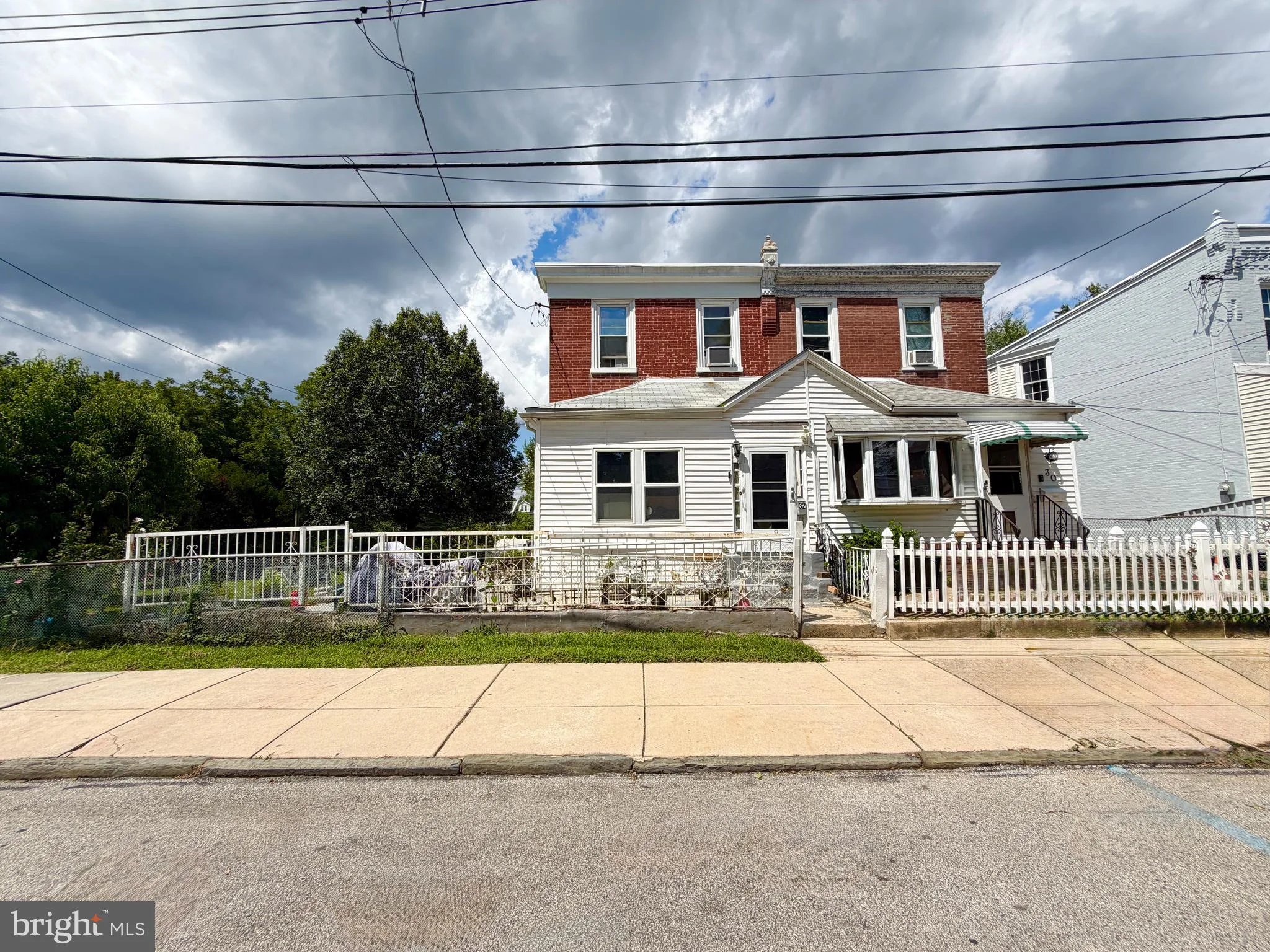 32 S 12th Street, Darby, PA, 19023