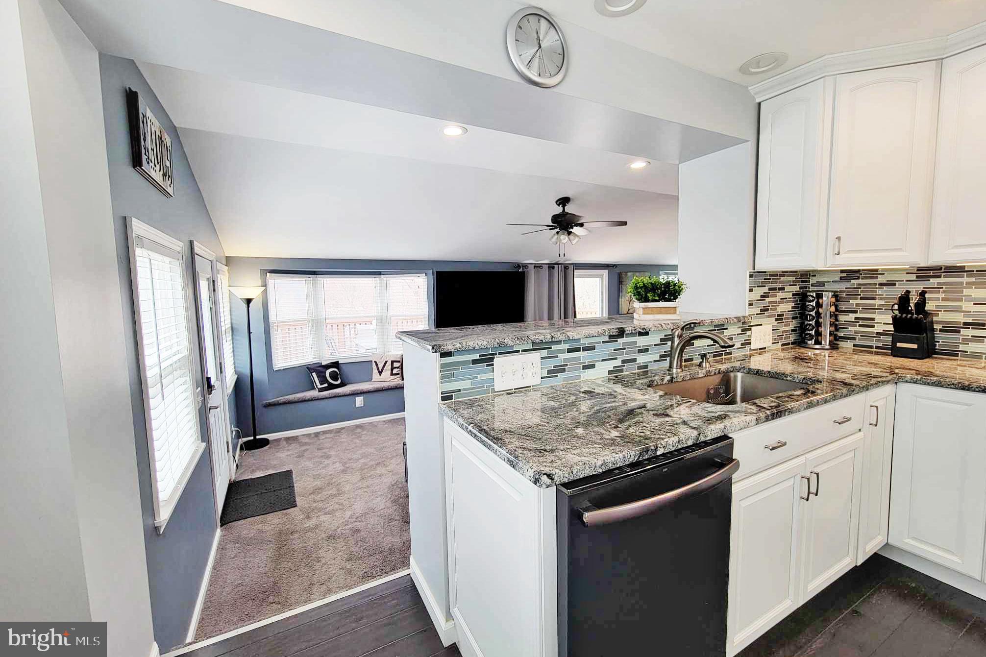 SPRINGFIELD - Residential