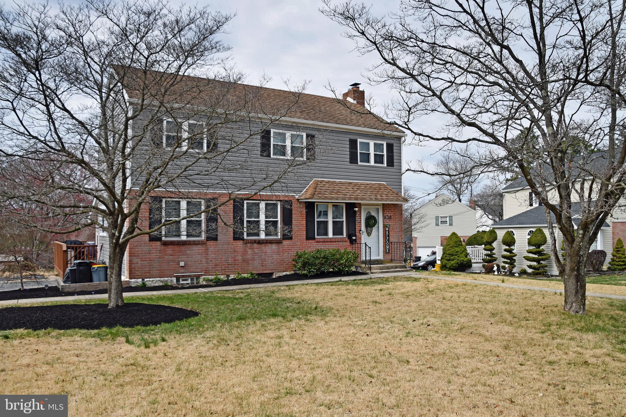 SPRINGFIELD - Residential