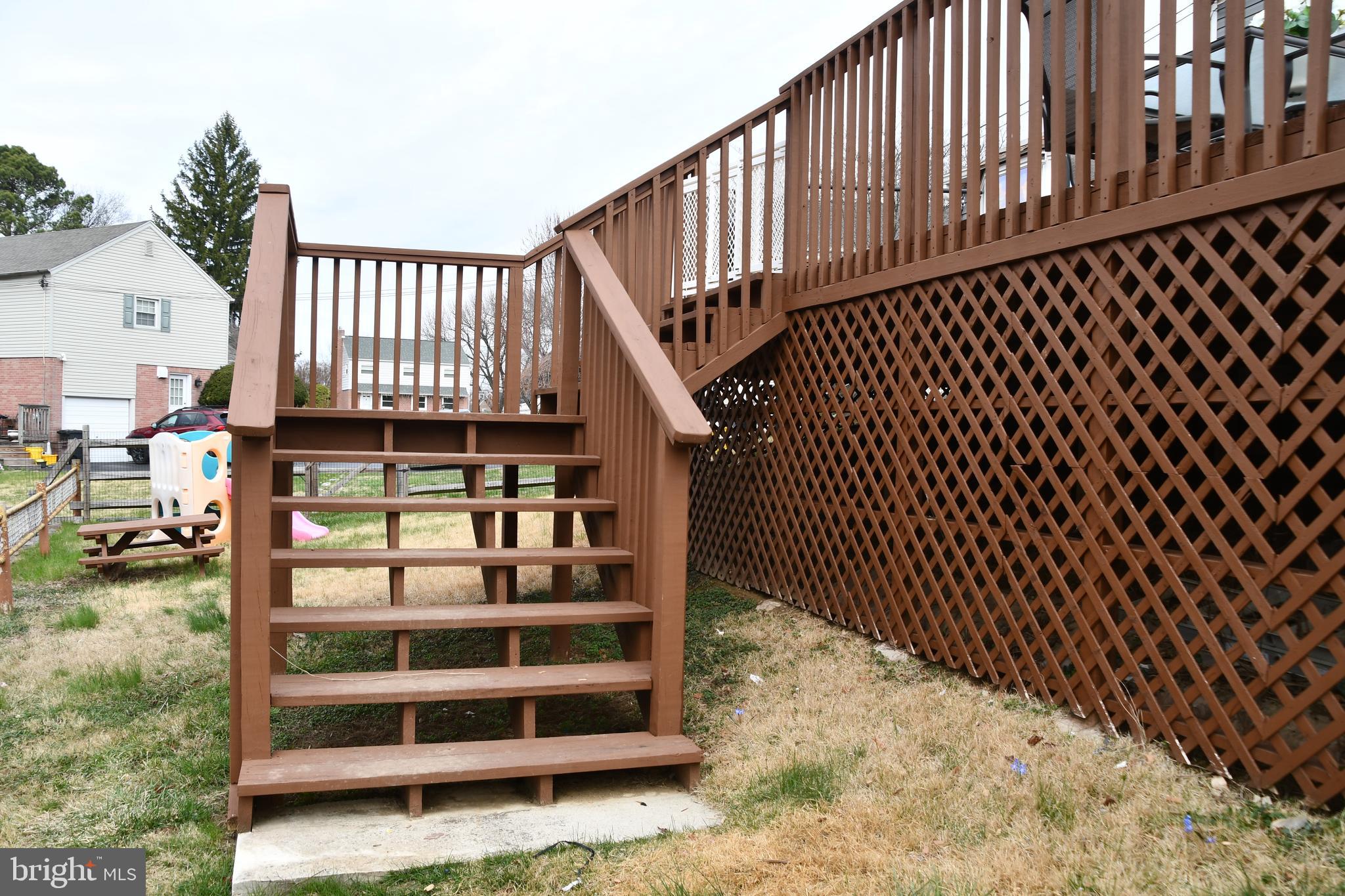 SPRINGFIELD - Residential