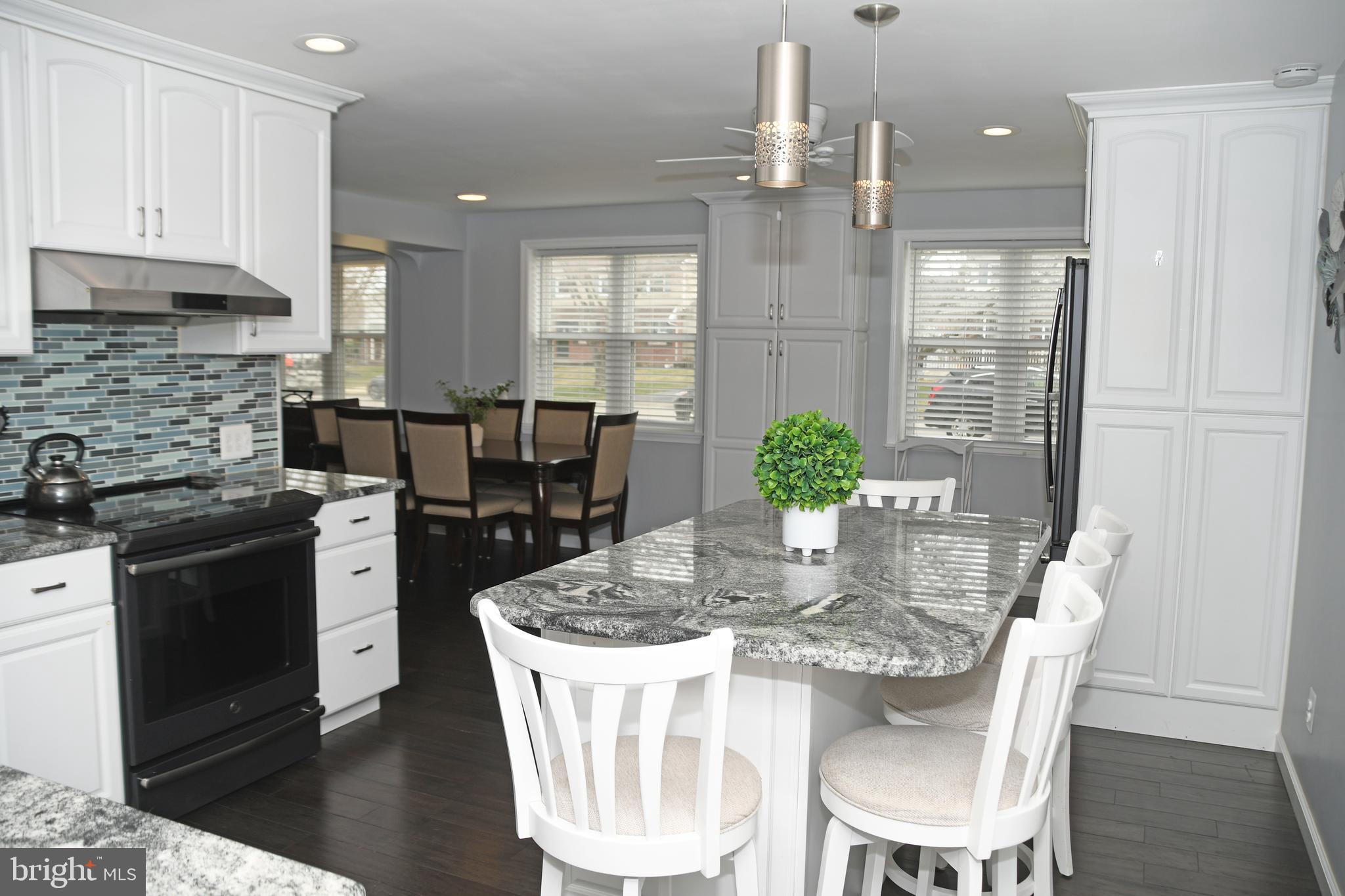 SPRINGFIELD - Residential