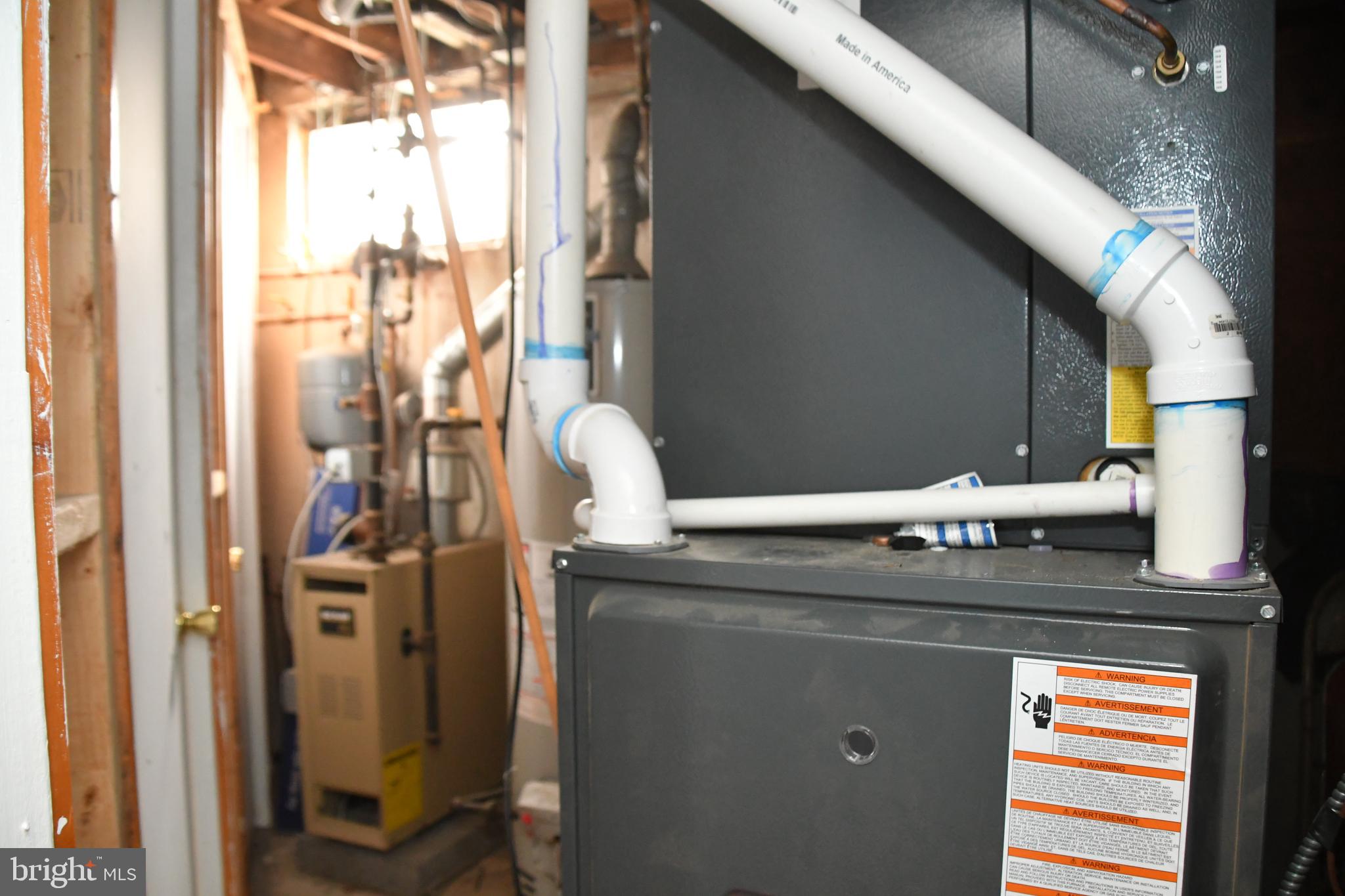 SPRINGFIELD - Residential