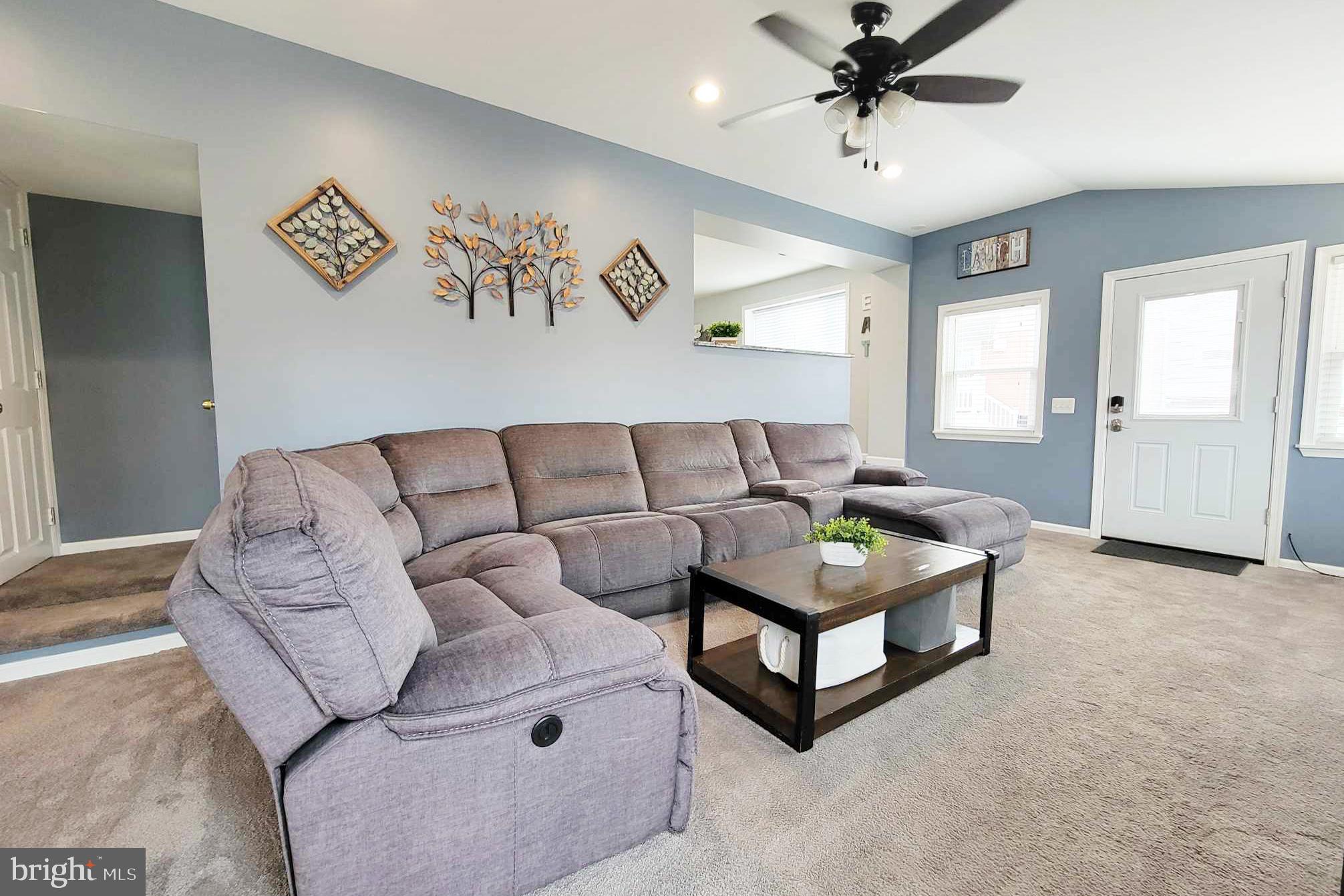 SPRINGFIELD - Residential