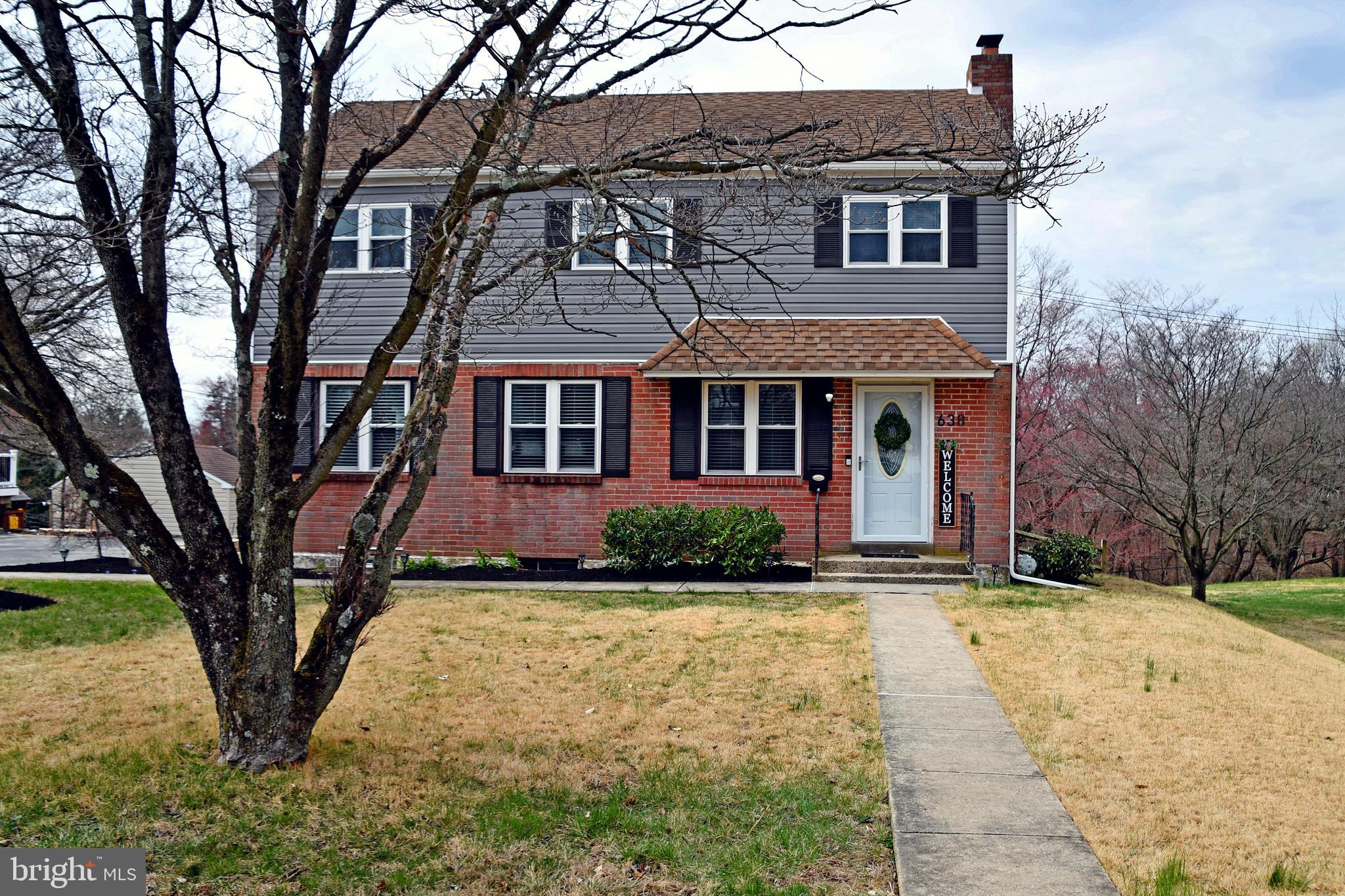 SPRINGFIELD - Residential