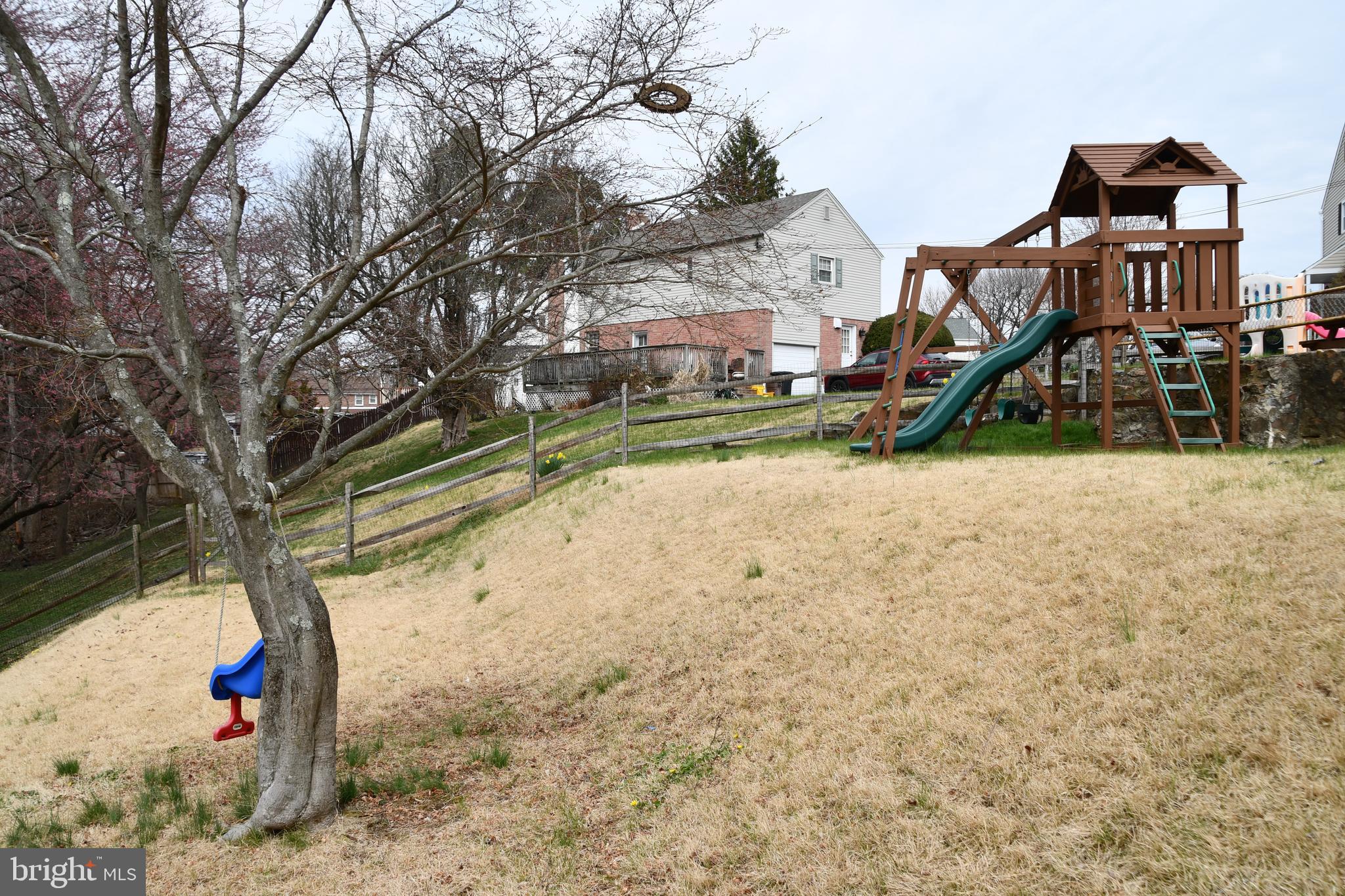 SPRINGFIELD - Residential