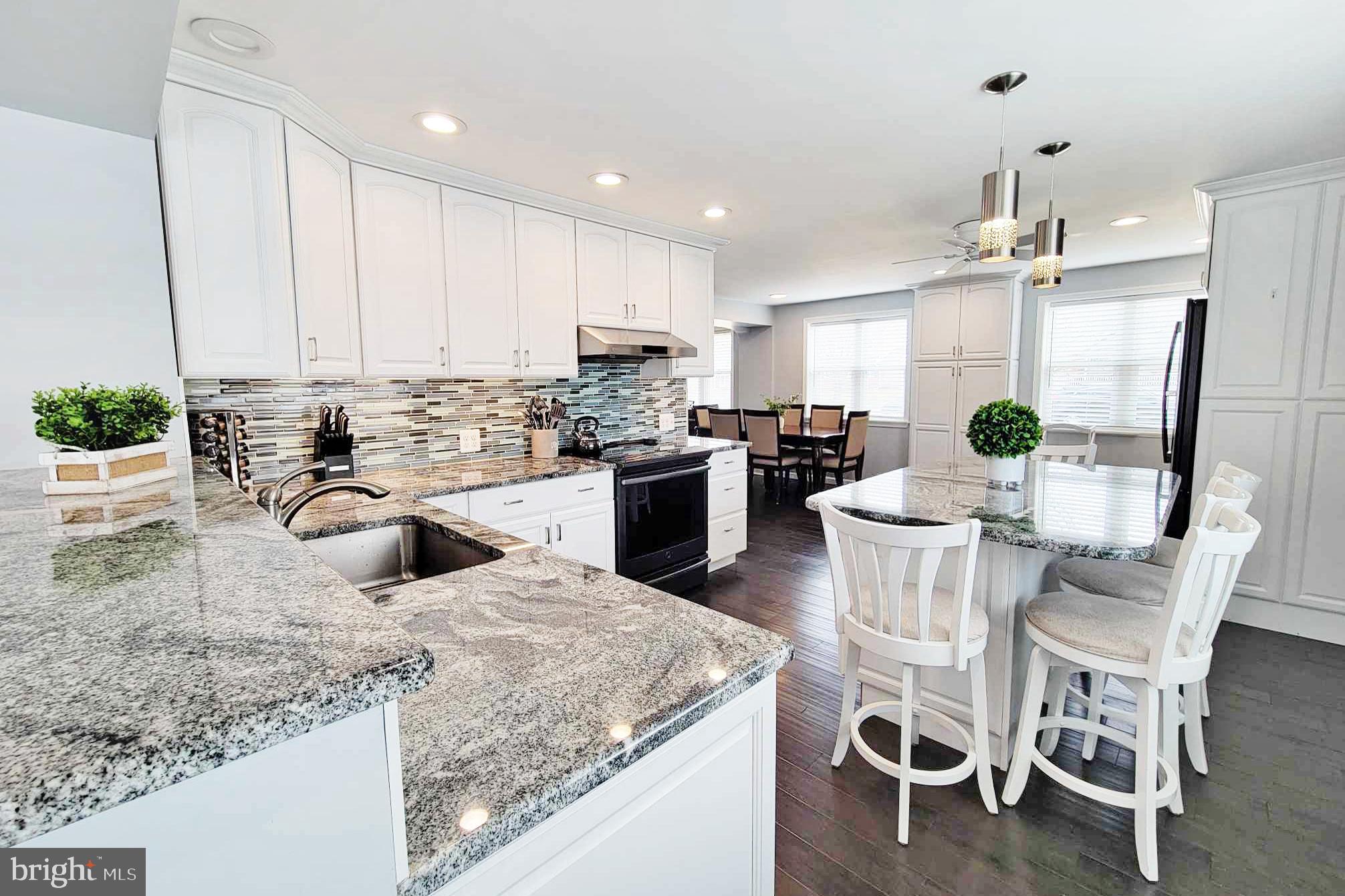 SPRINGFIELD - Residential