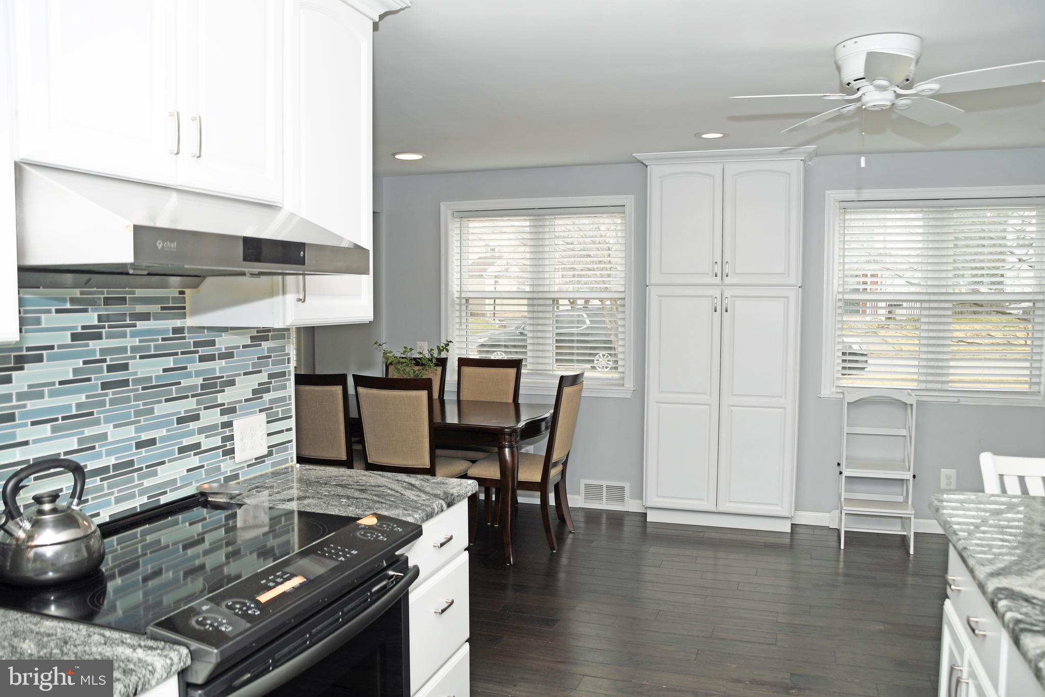 SPRINGFIELD - Residential