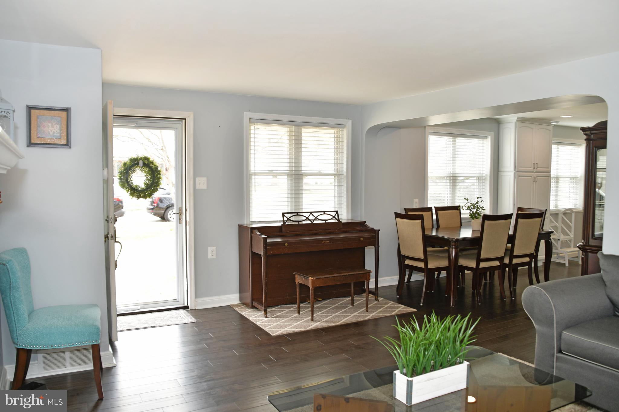 SPRINGFIELD - Residential