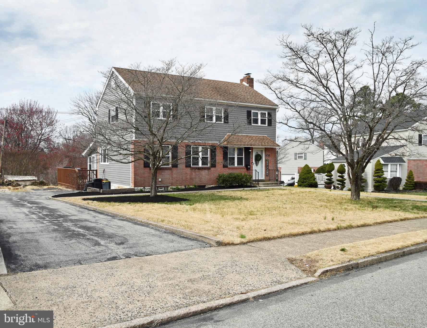 SPRINGFIELD - Residential