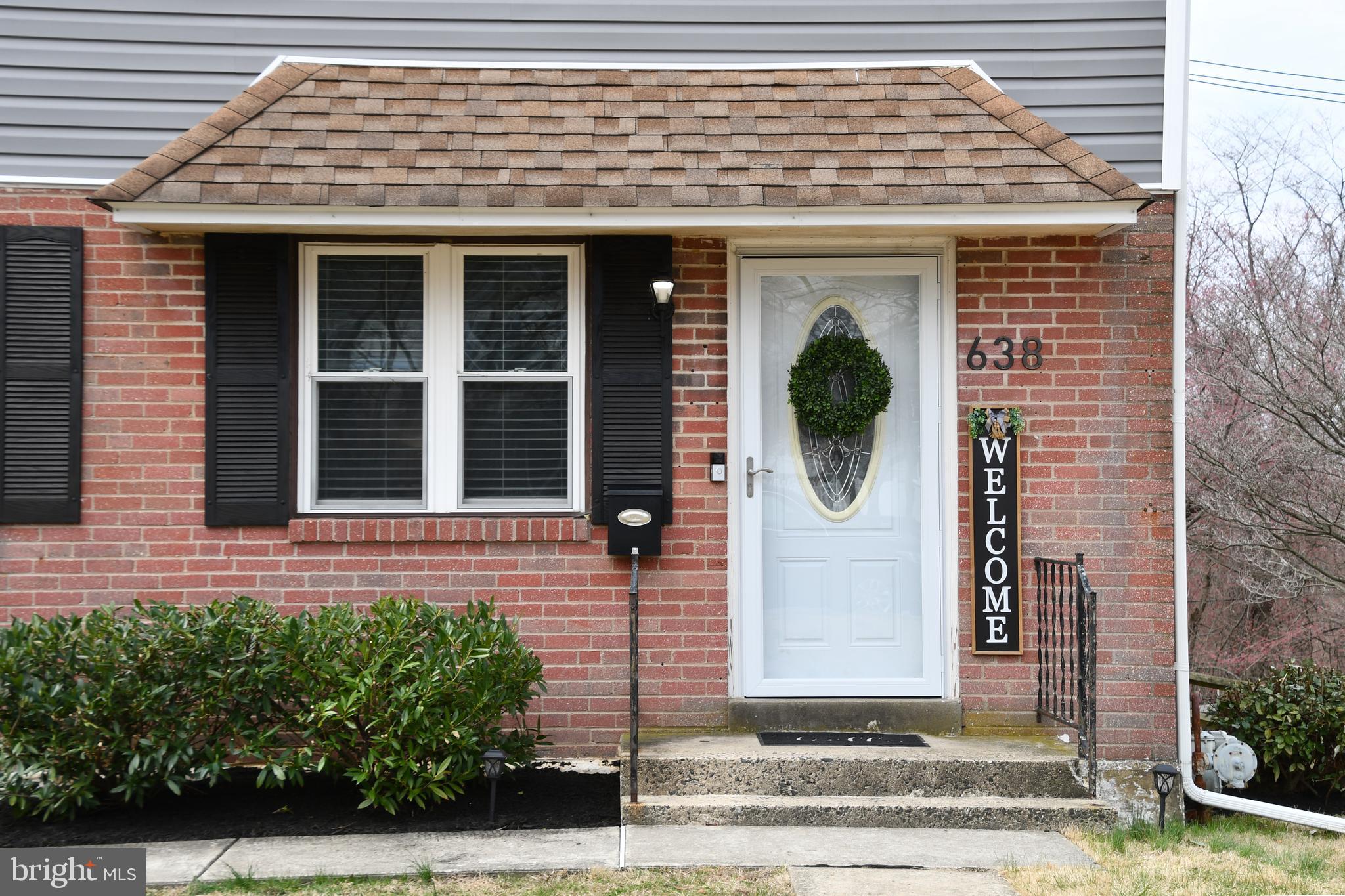 SPRINGFIELD - Residential