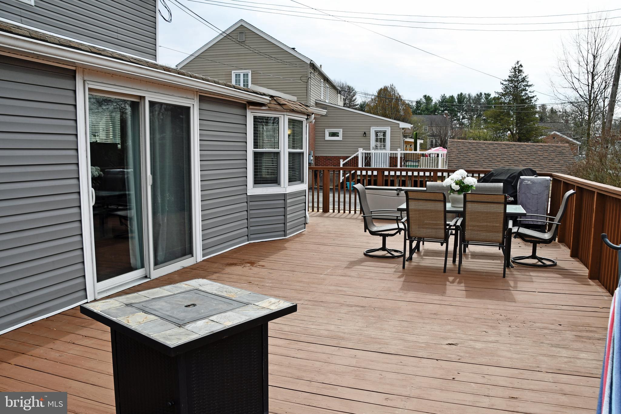 SPRINGFIELD - Residential