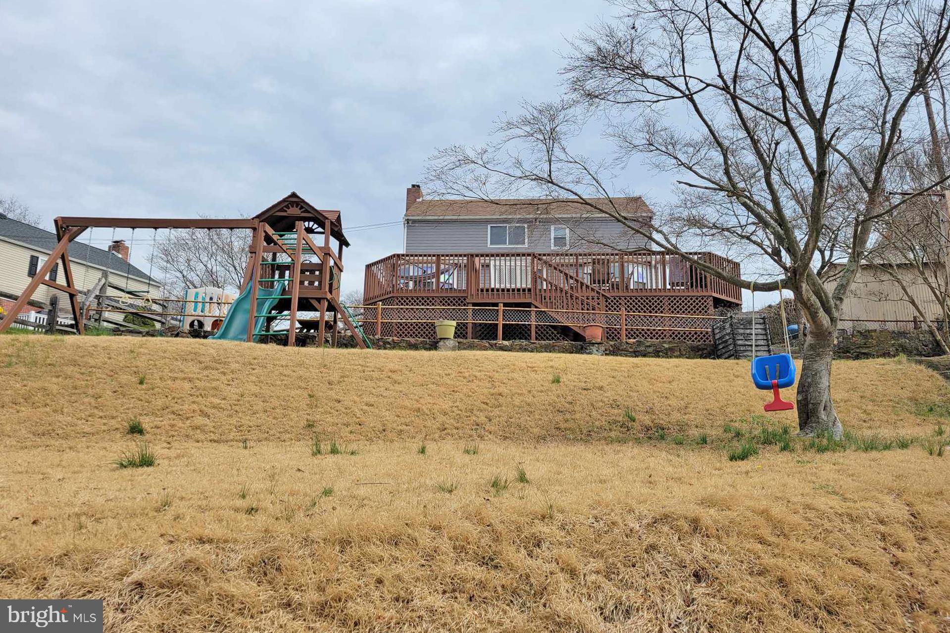 SPRINGFIELD - Residential