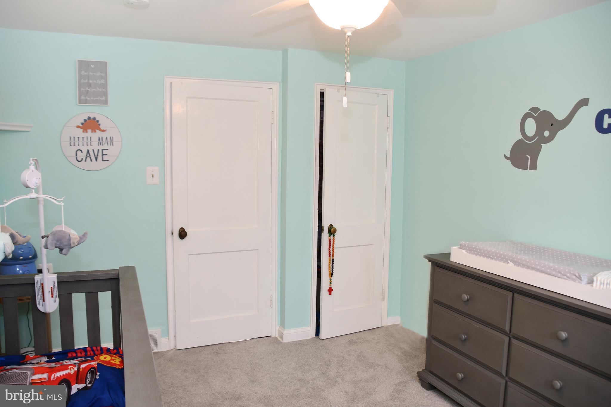 SPRINGFIELD - Residential