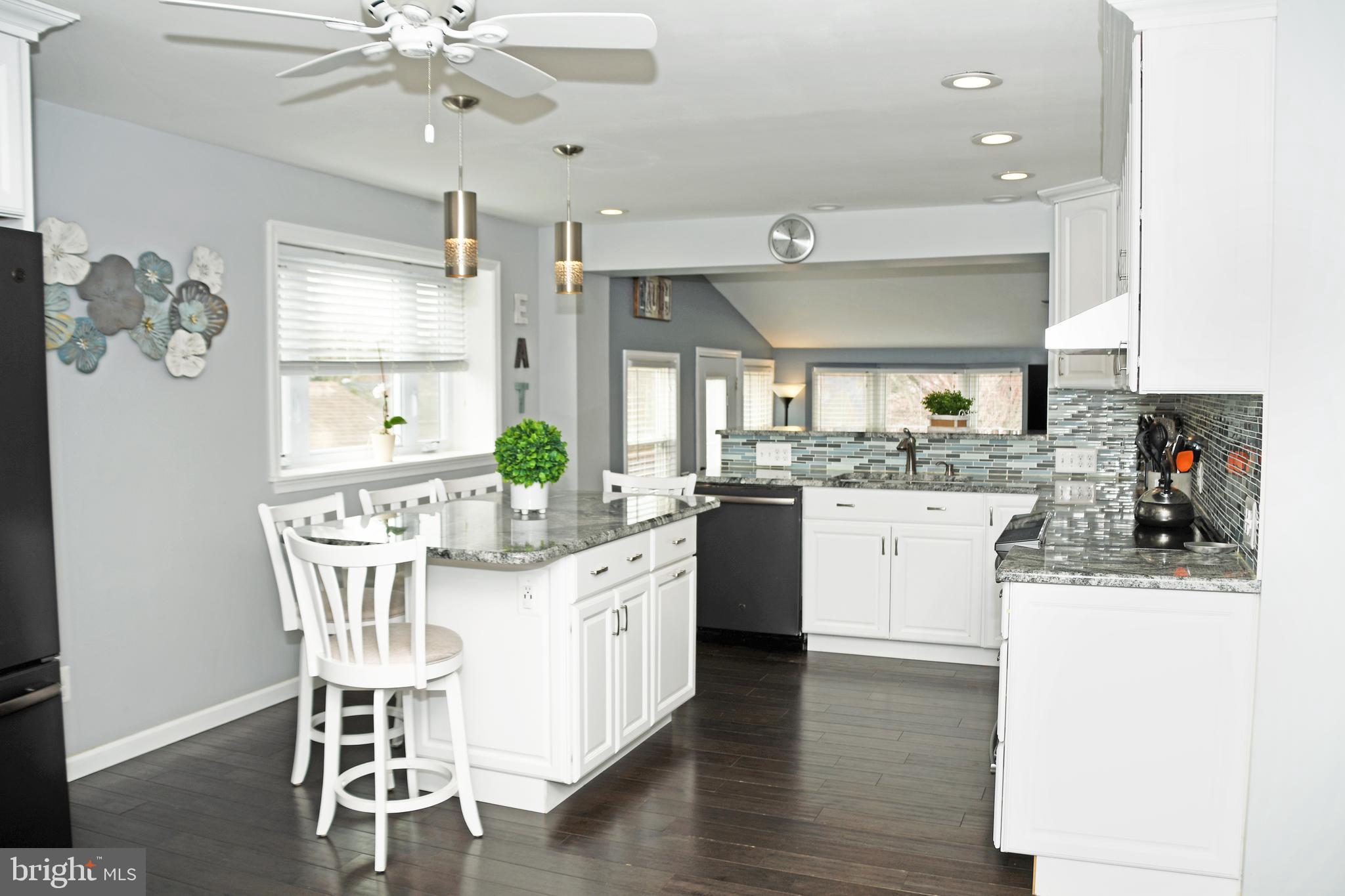 SPRINGFIELD - Residential