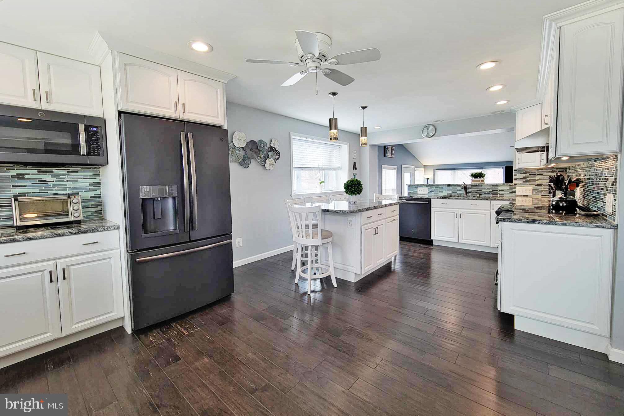 SPRINGFIELD - Residential