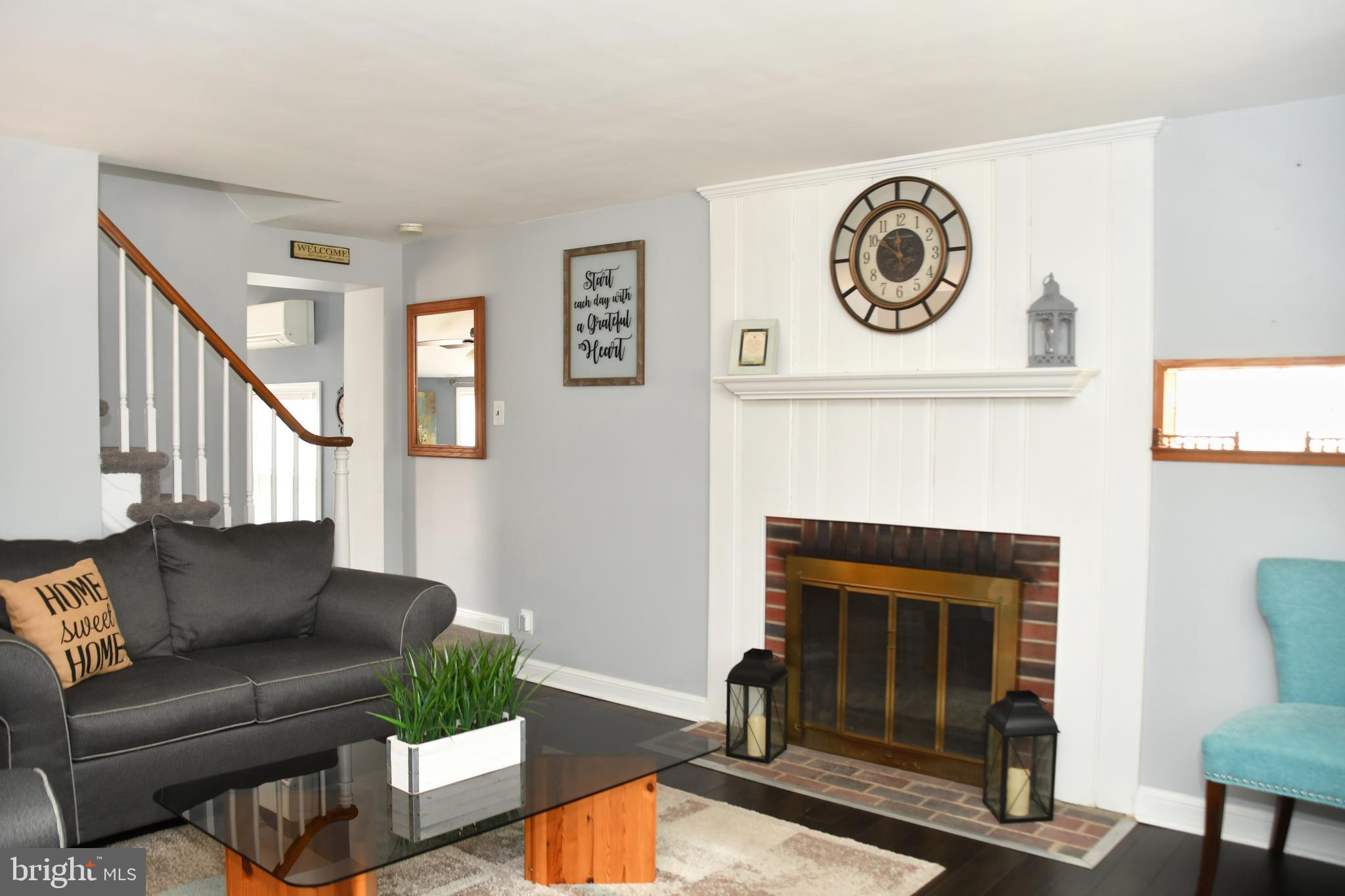 SPRINGFIELD - Residential