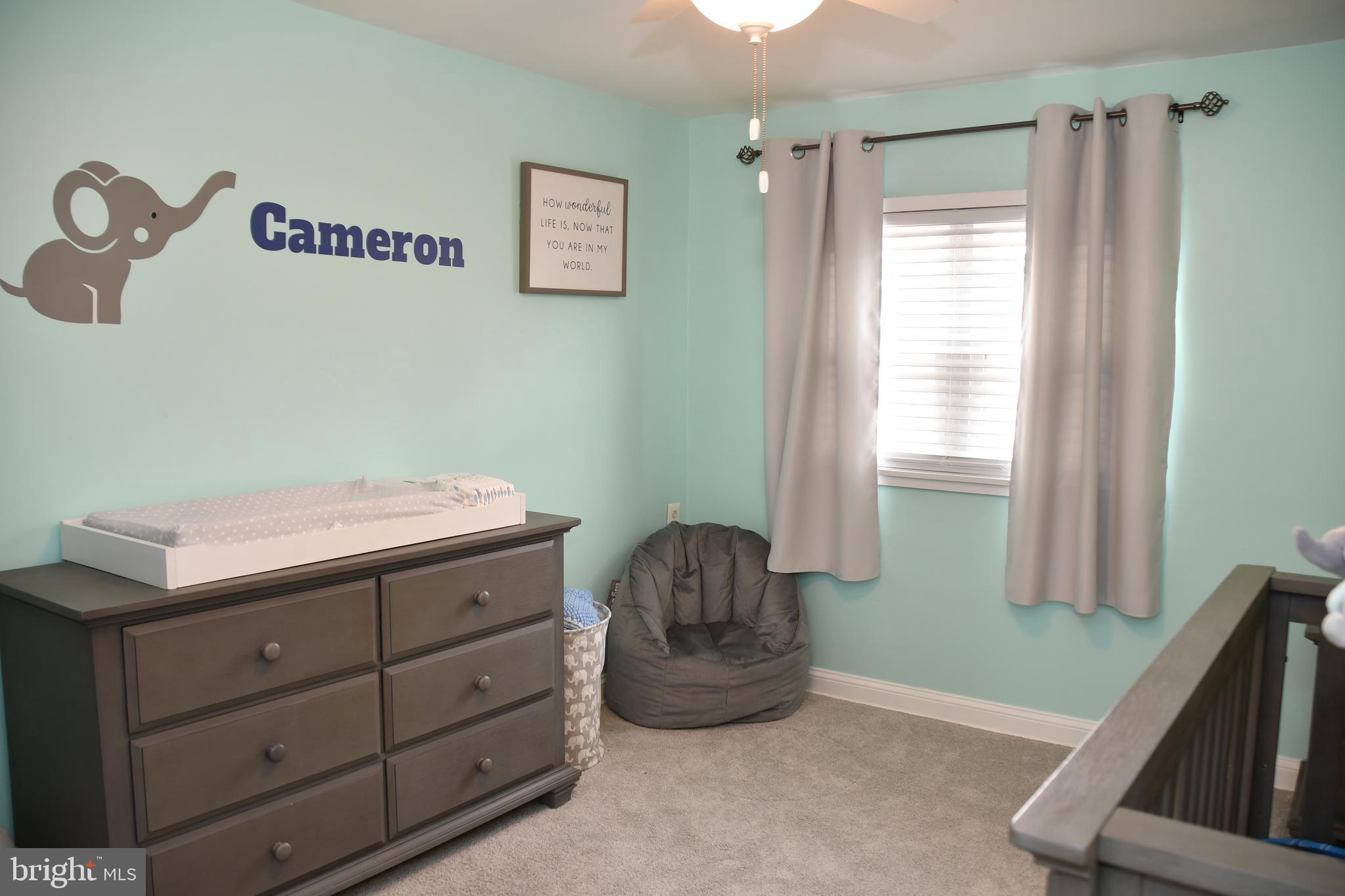 SPRINGFIELD - Residential