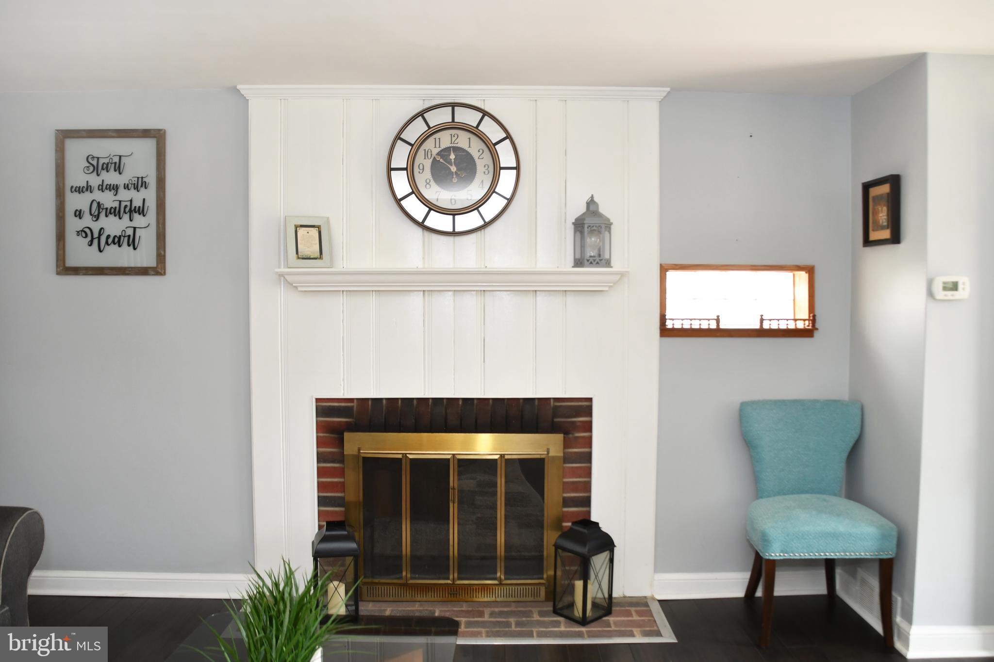 SPRINGFIELD - Residential