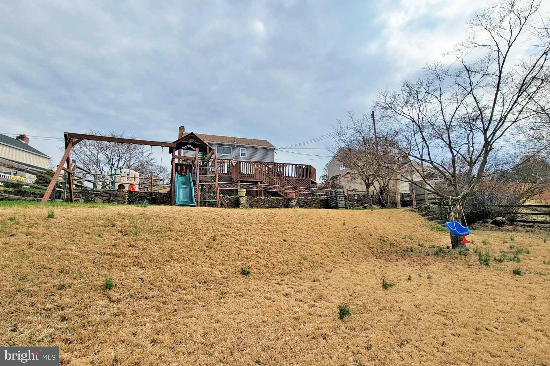 SPRINGFIELD - Residential