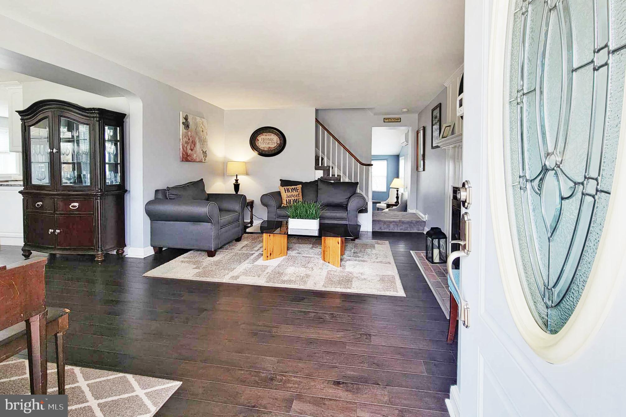 SPRINGFIELD - Residential