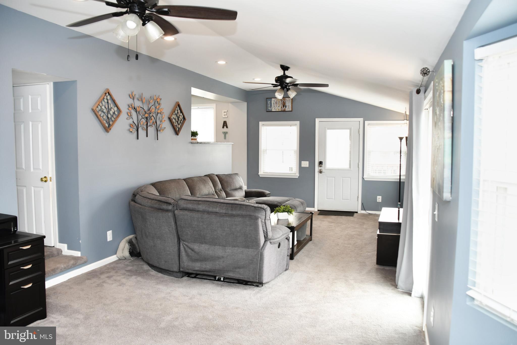 SPRINGFIELD - Residential