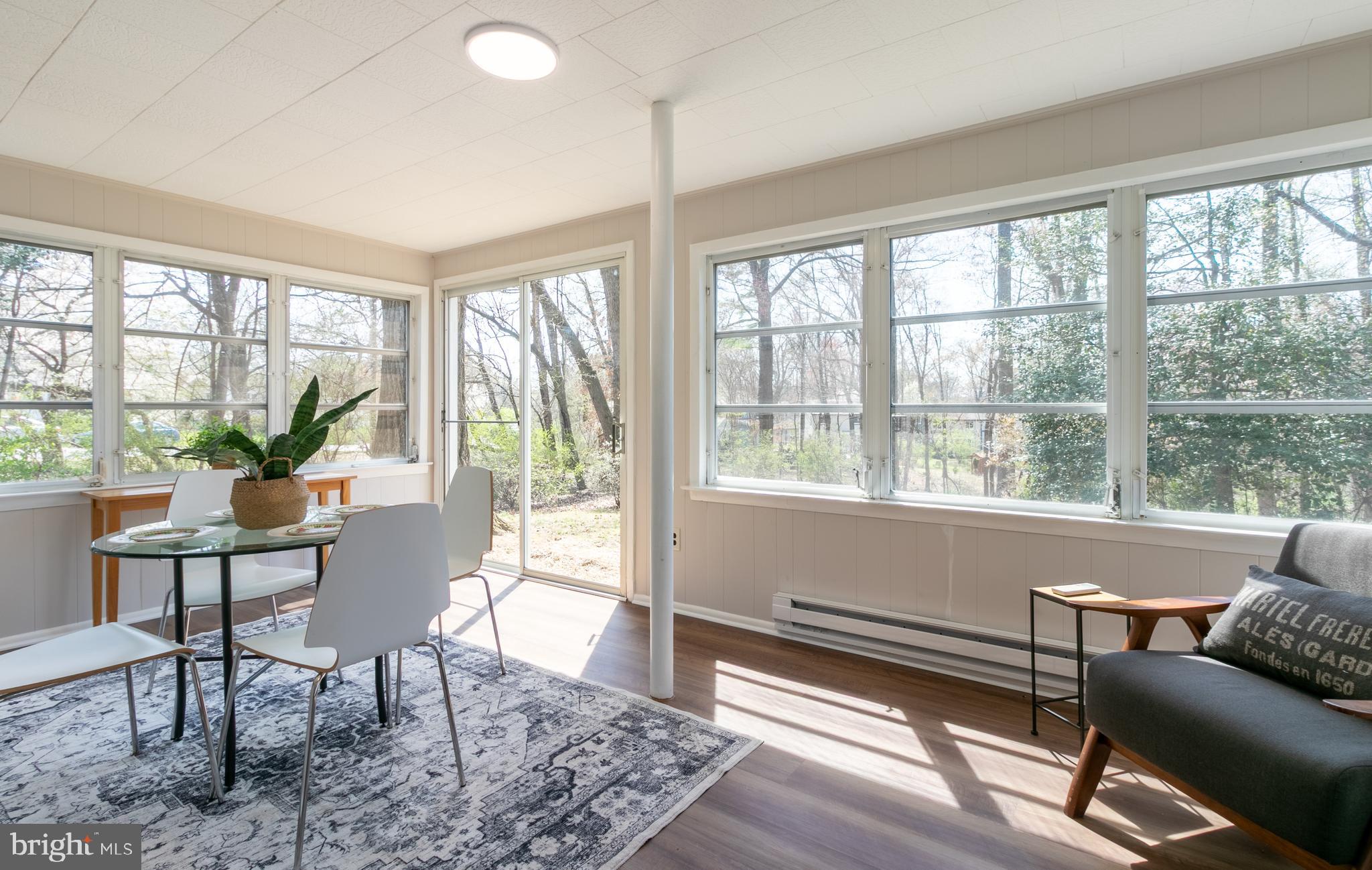 GREENBELT HOMES - Residential