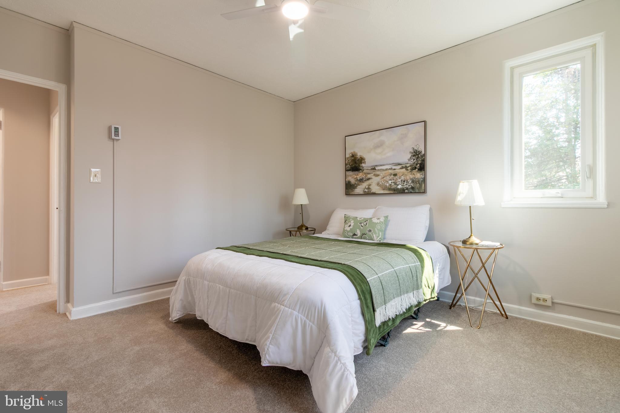 GREENBELT HOMES - Residential