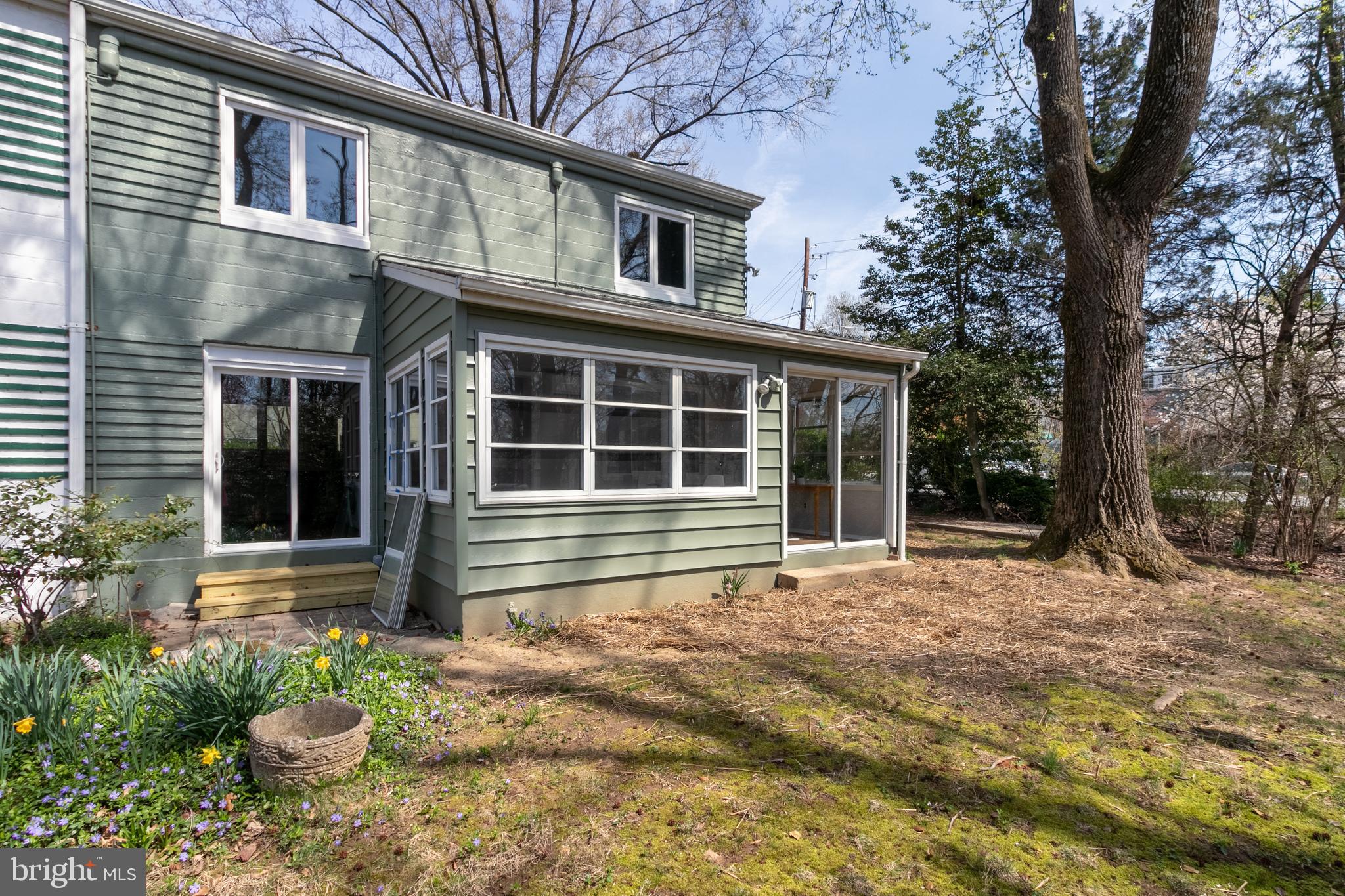 GREENBELT HOMES - Residential